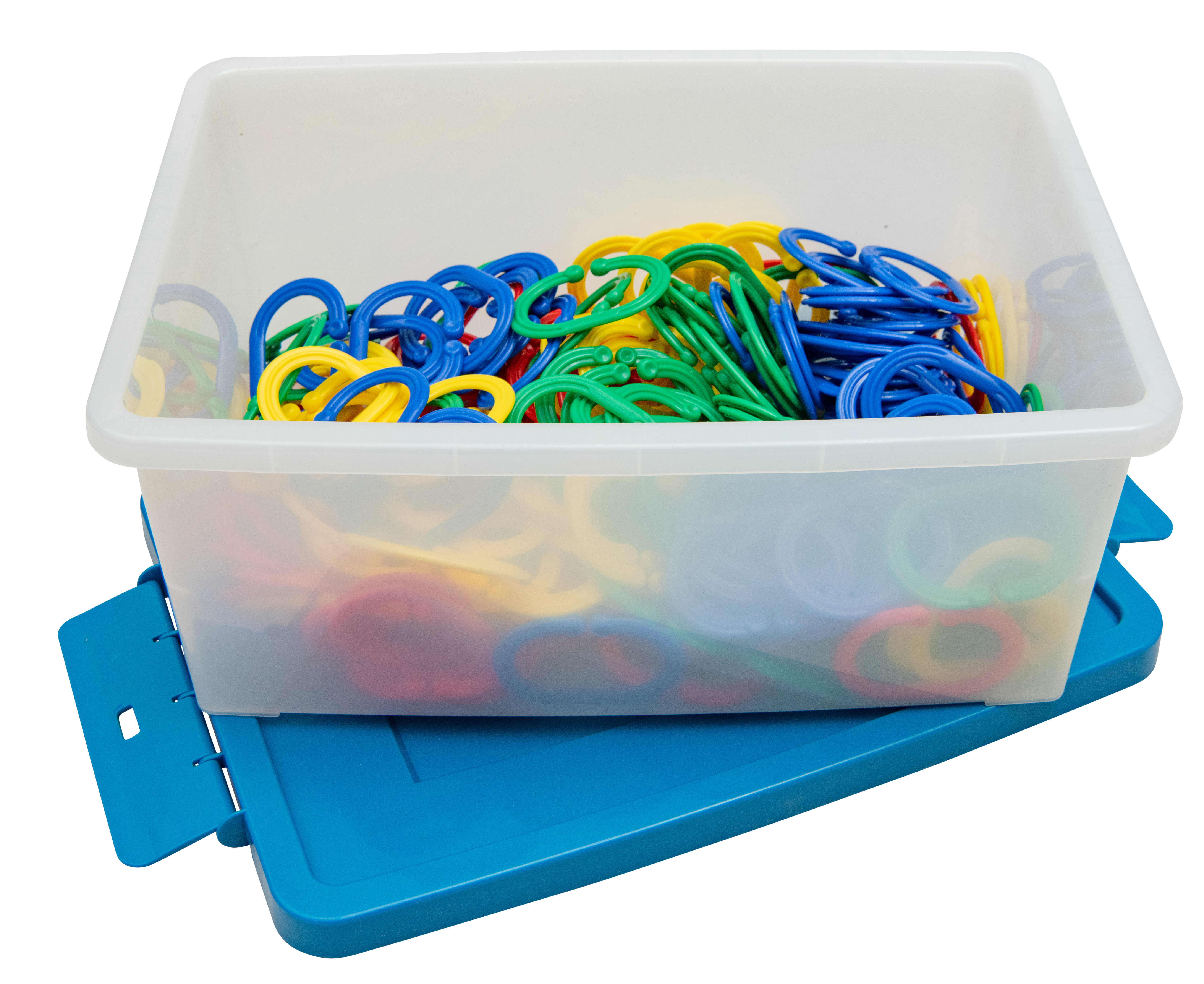 Betzold Satz mit 200 Kettengliedern