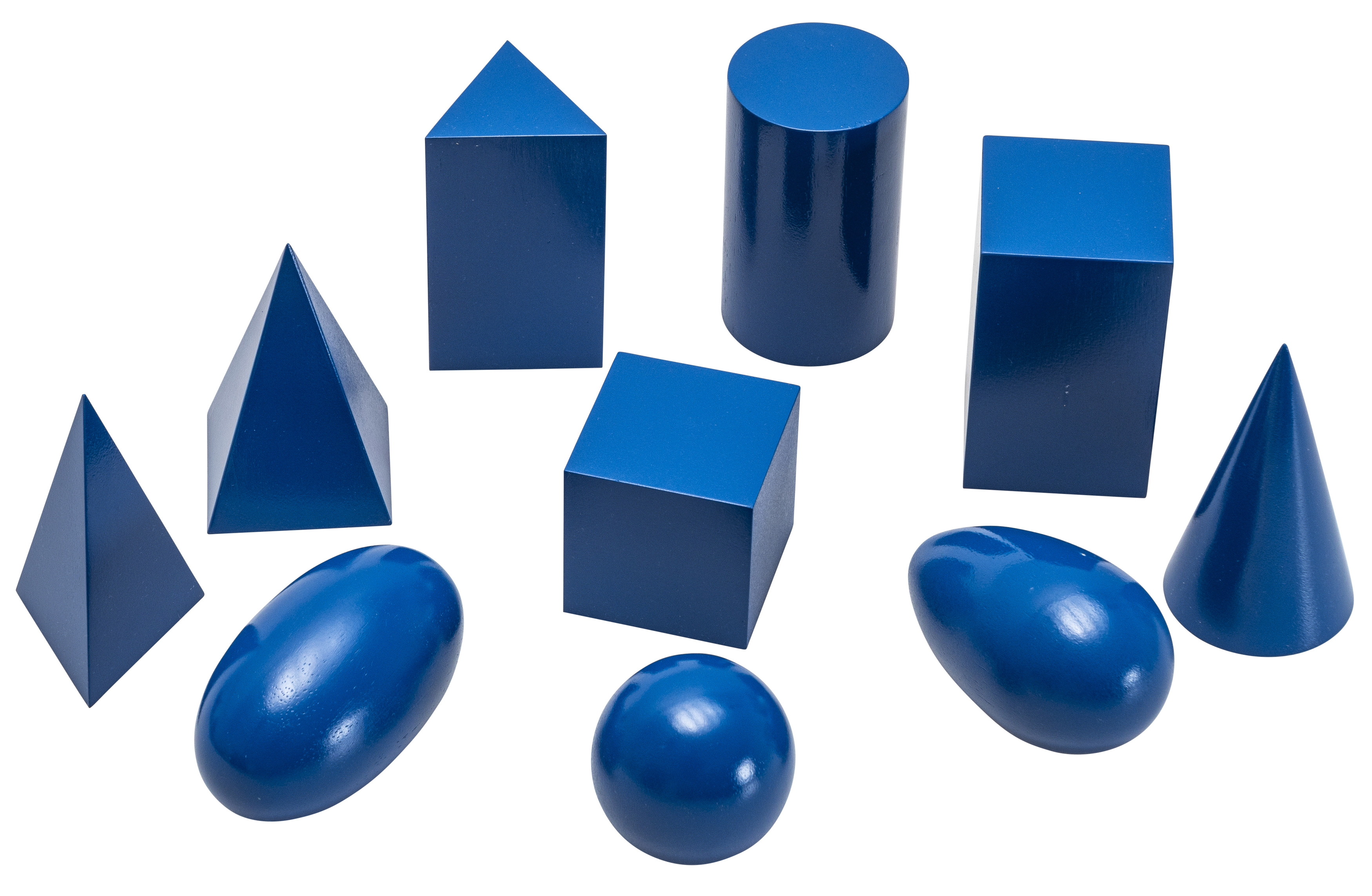Betzold Geometrische Körper