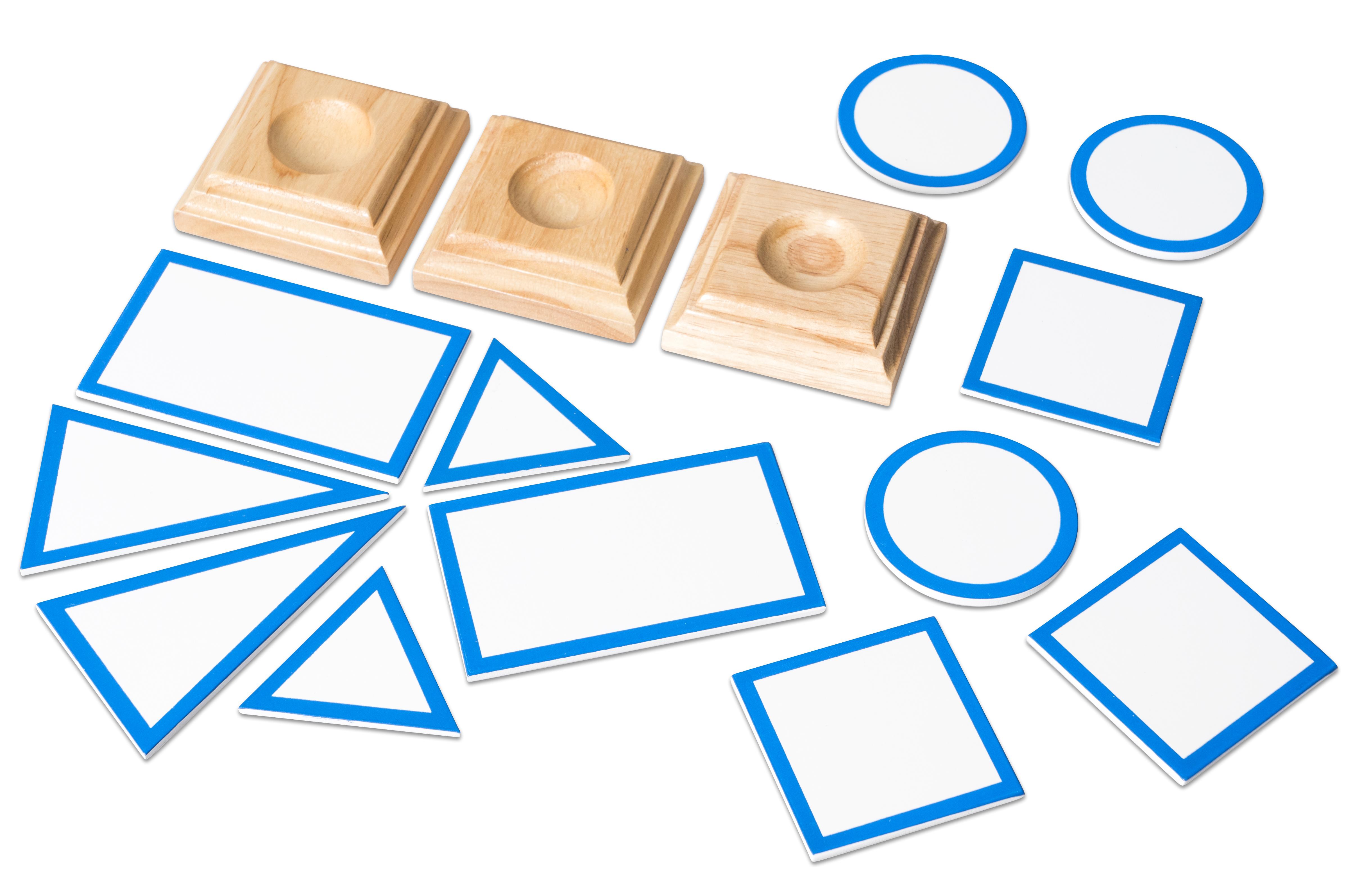 Betzold Grundflächen