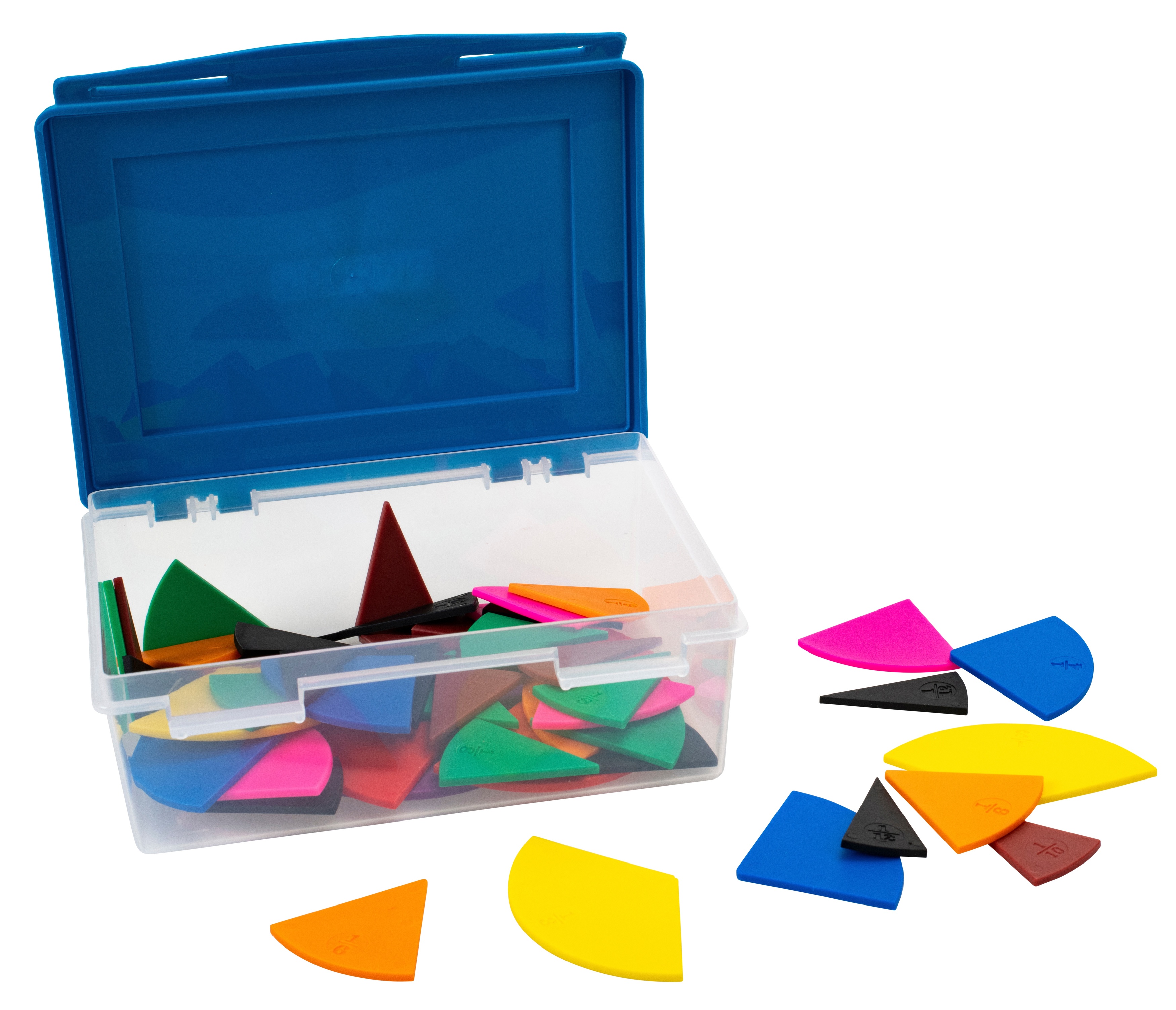 Betzold Bruchrechen-Set