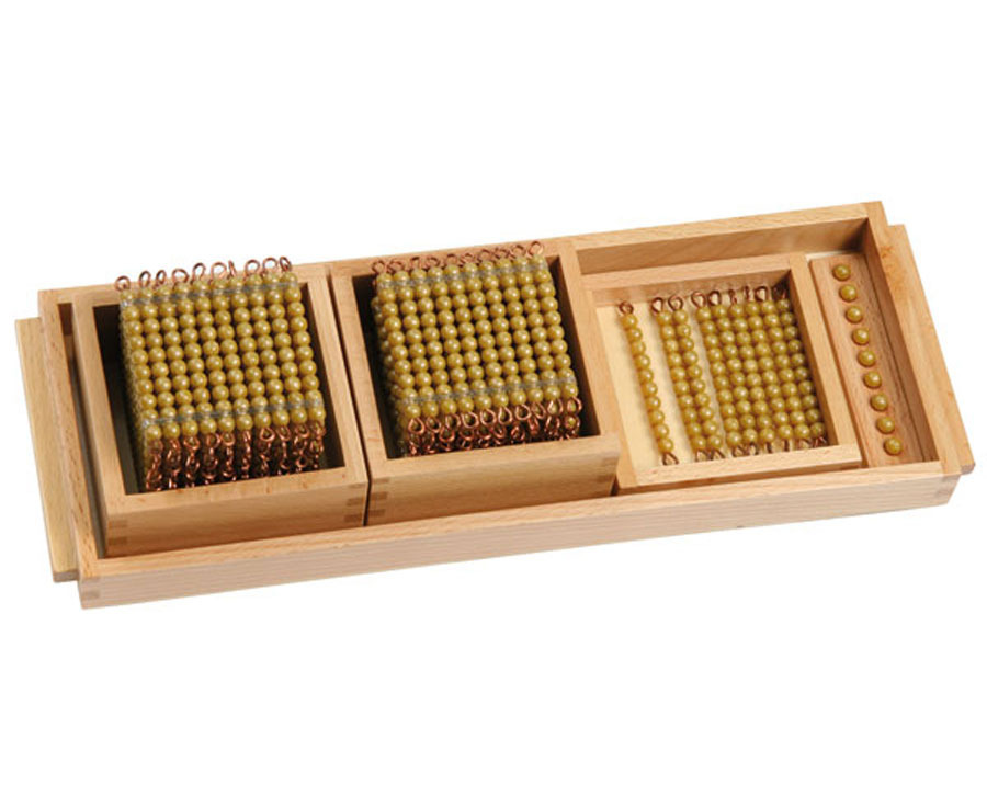 Betzold Mathematik-Lernspiel „Neunerspiel“