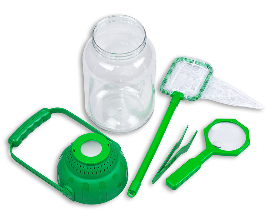 Betzold Naturforscher-Set