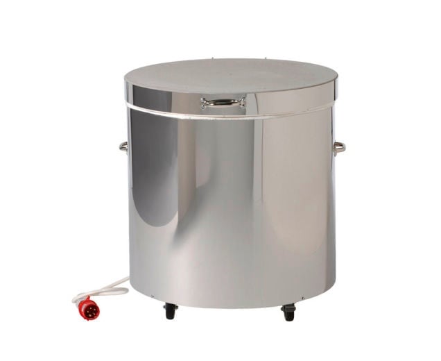 Primus, Keramikbrennofen, Volumen: 120 l