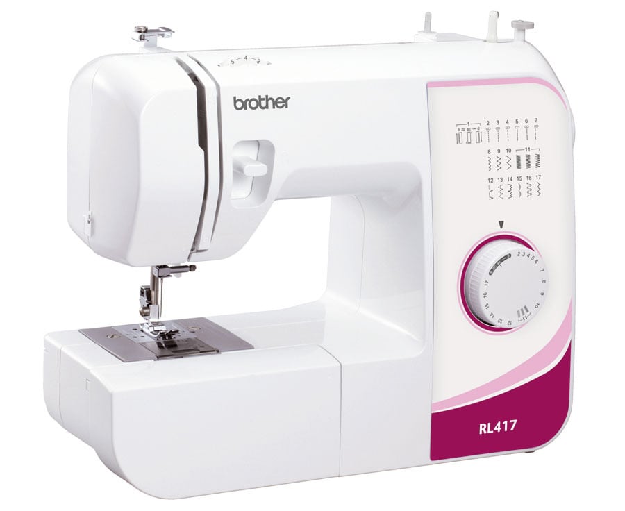 brother Nähmaschine Brother „RL 417“