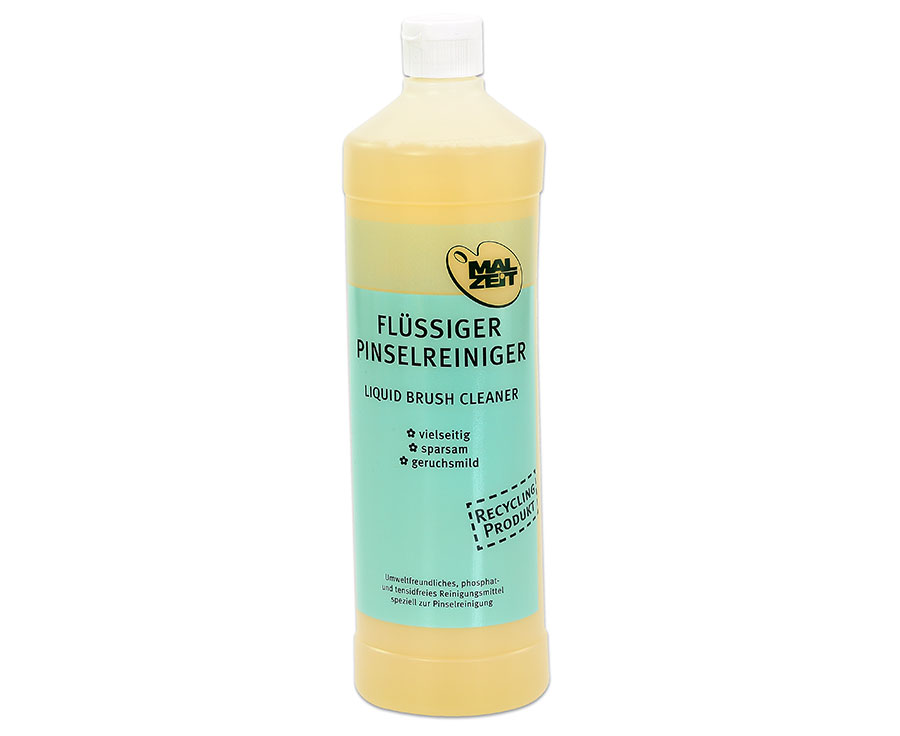 MALZEIT Pinselreiniger, 1000 ml