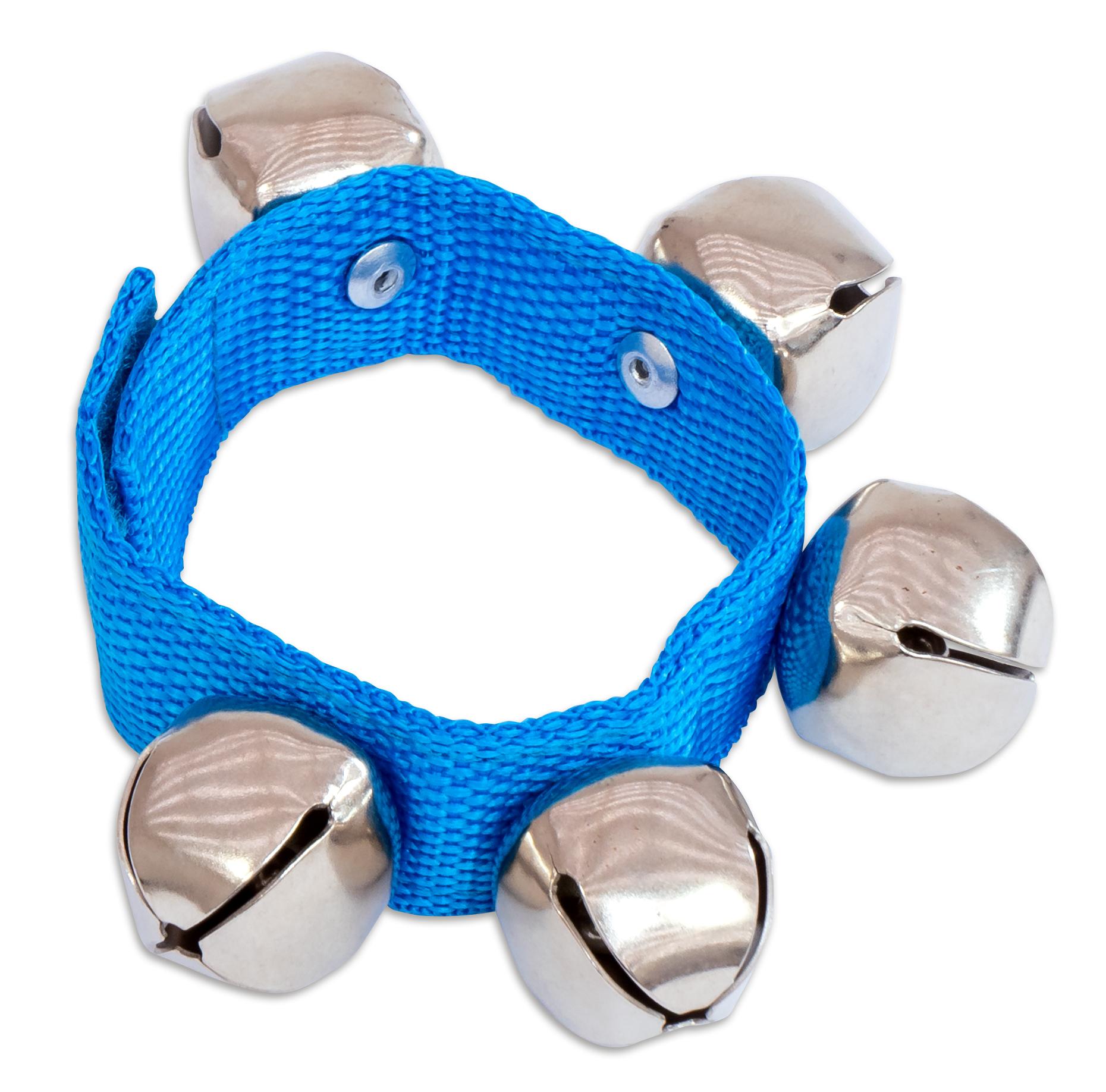 Betzold Armglockenband mit 5 Glocken