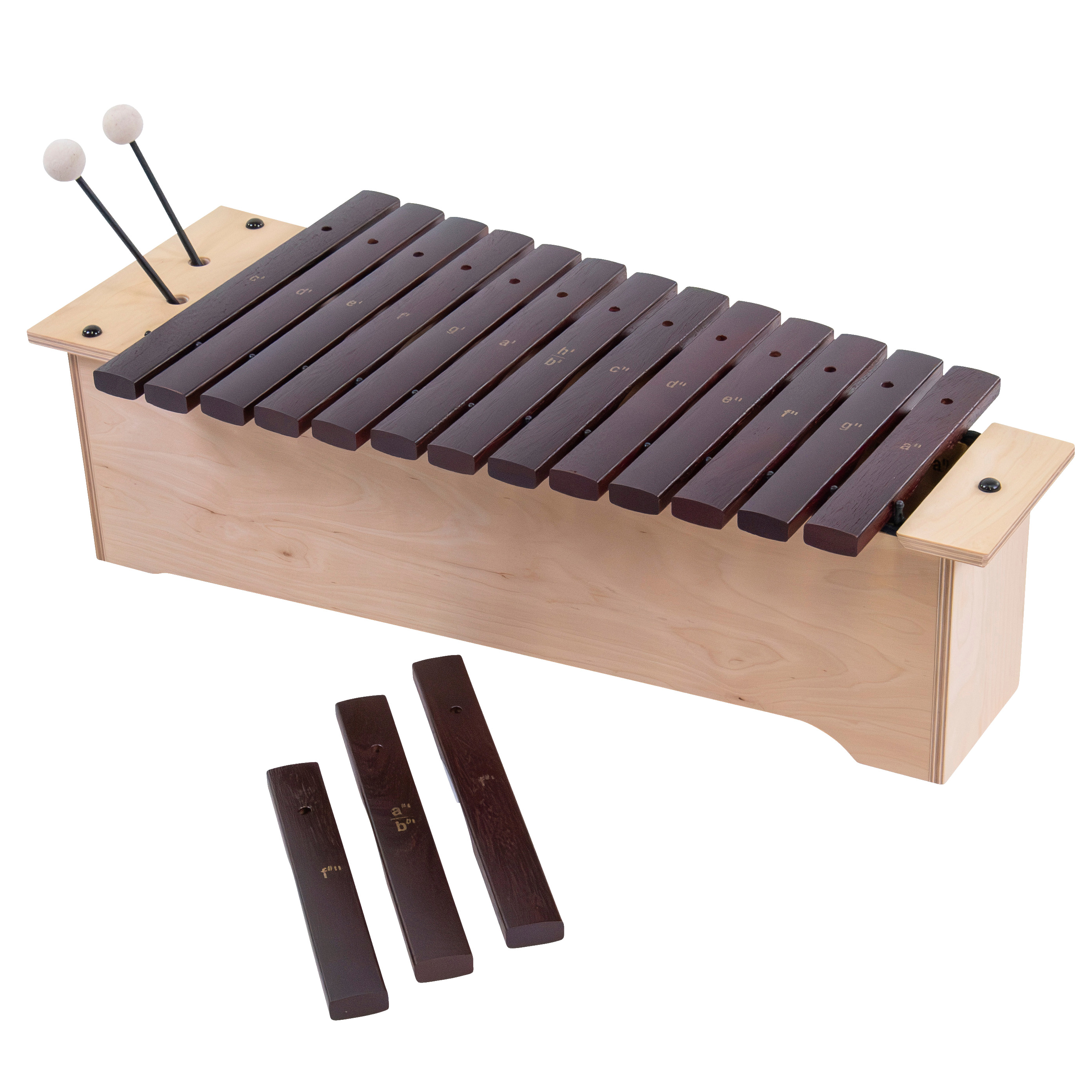 SONOR Alt-Xylophon AX-GB