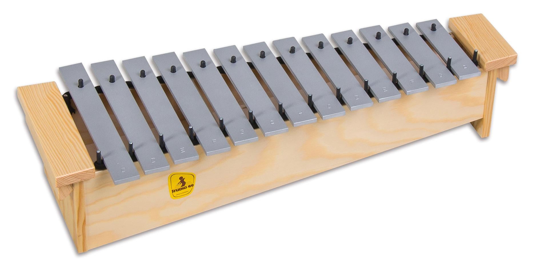 STUDIO 49 Sopran-Metallophon SM 1600