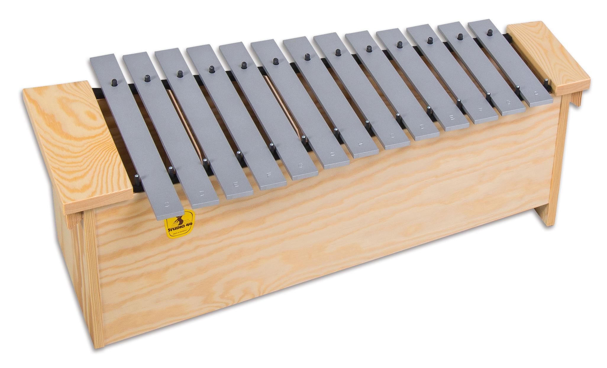 STUDIO 49 Alt-Metallophon AM 1600