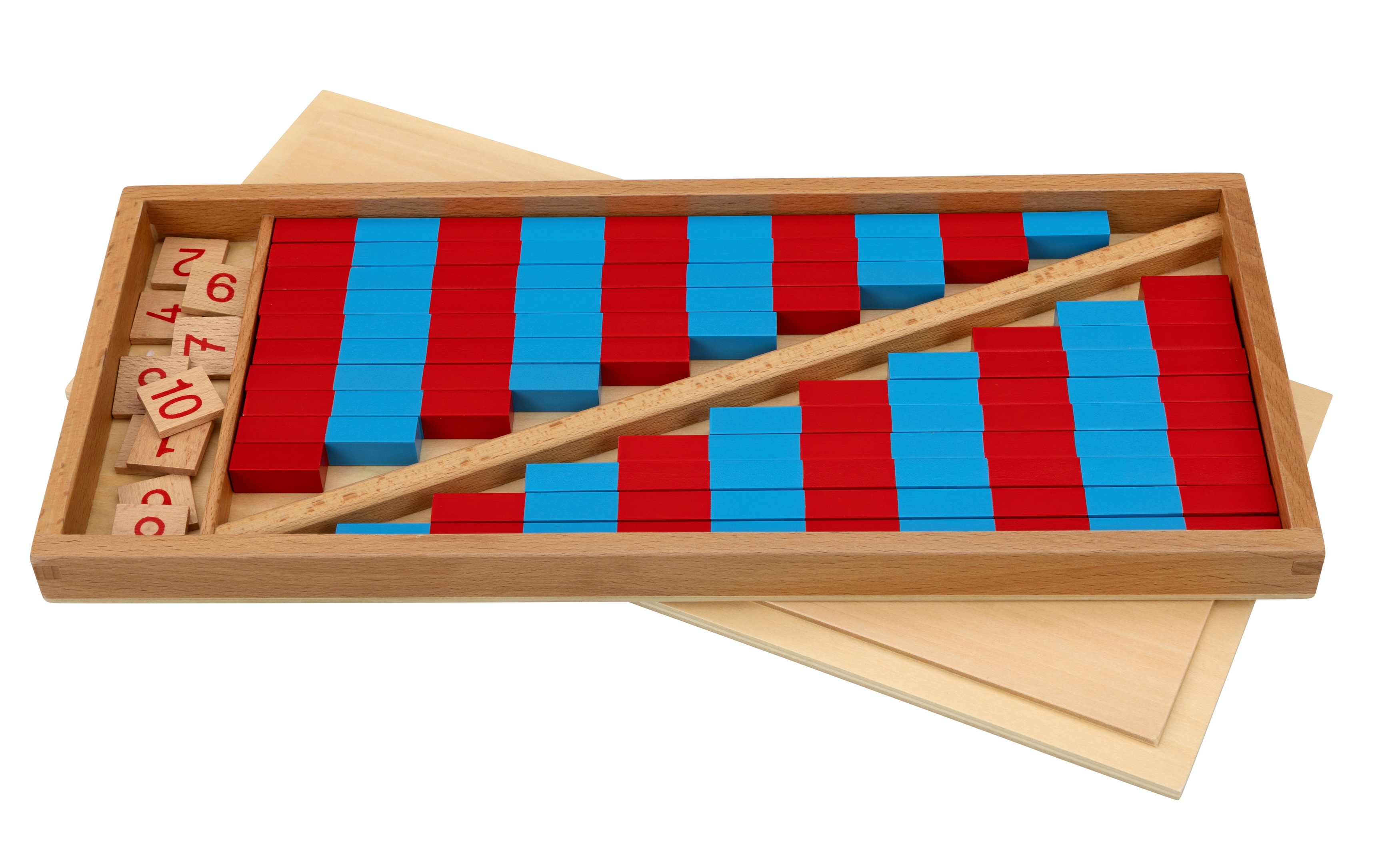 Betzold Kleine numerische Stangen