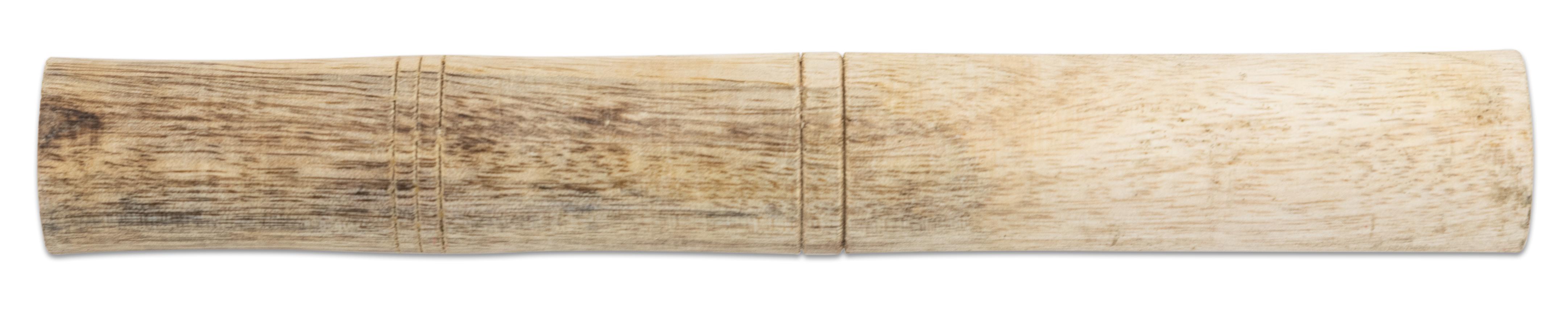 Betzold Klangschalen-Klöppel, Ausführung: Klöppel aus Holz