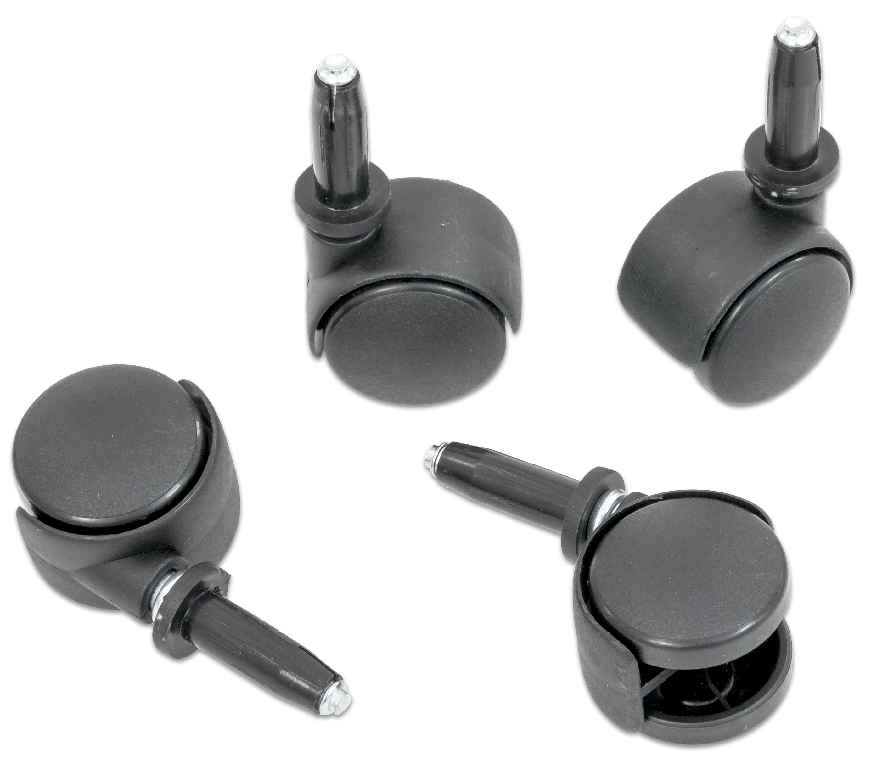 4 Rollen für Gratnells-Materialbox