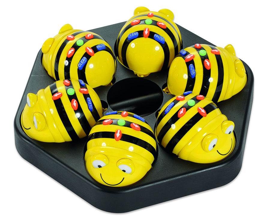 tts Bee-Bot Klassen-Set