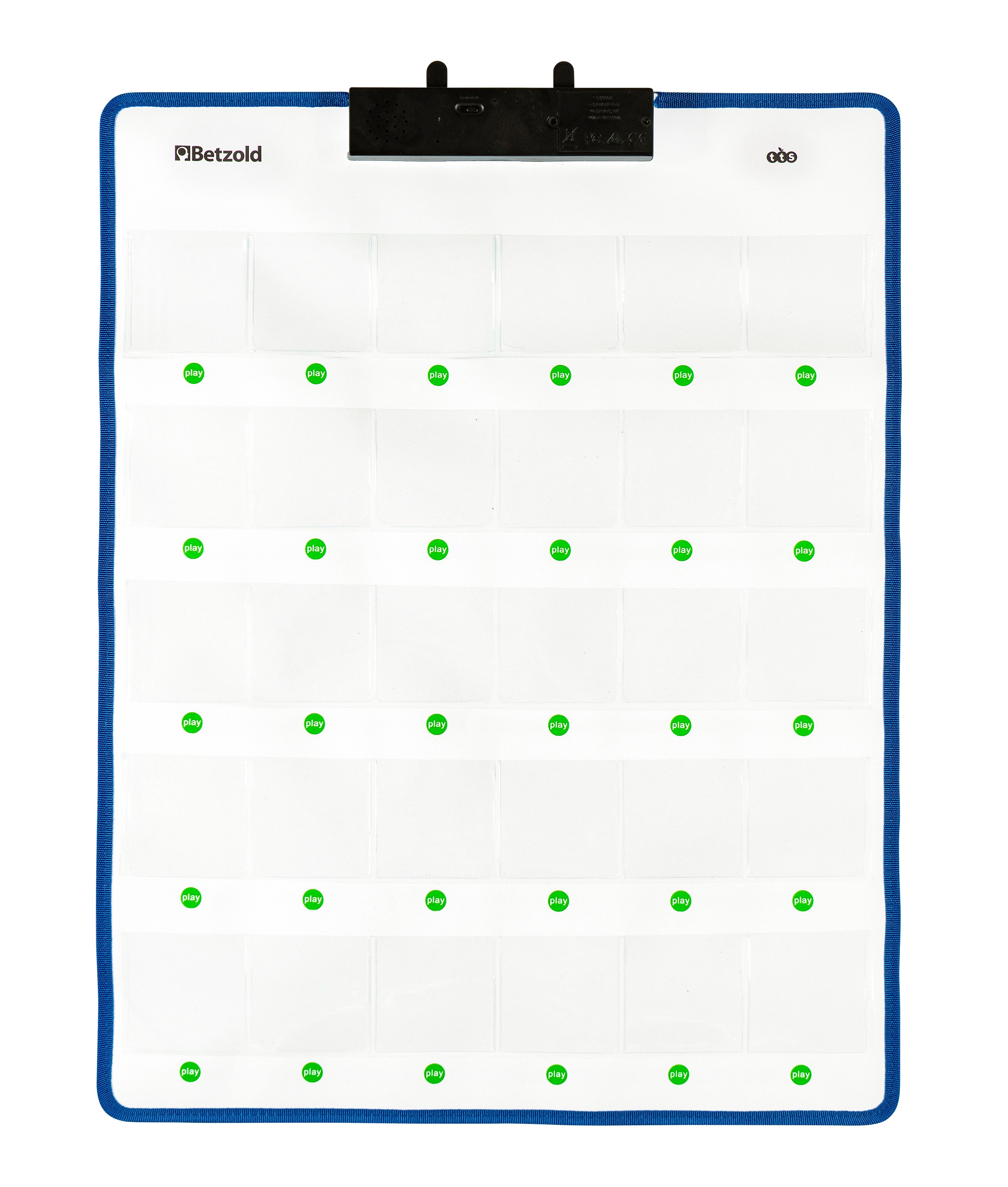 Betzold Interaktiver Lerntrainer