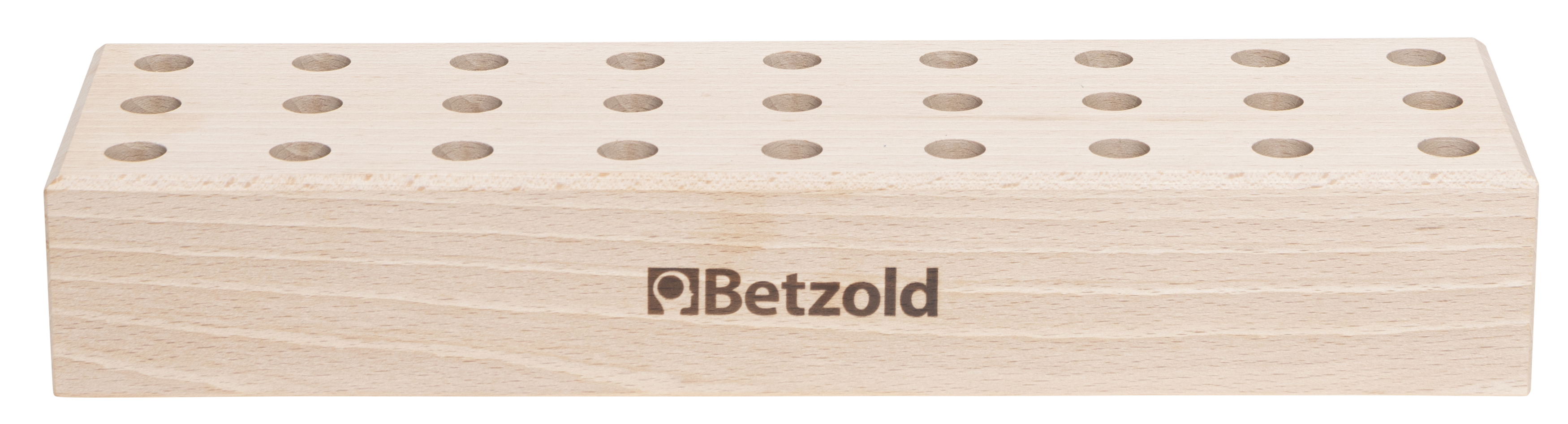 Betzold Scherenständer und Pinselhalter, leer