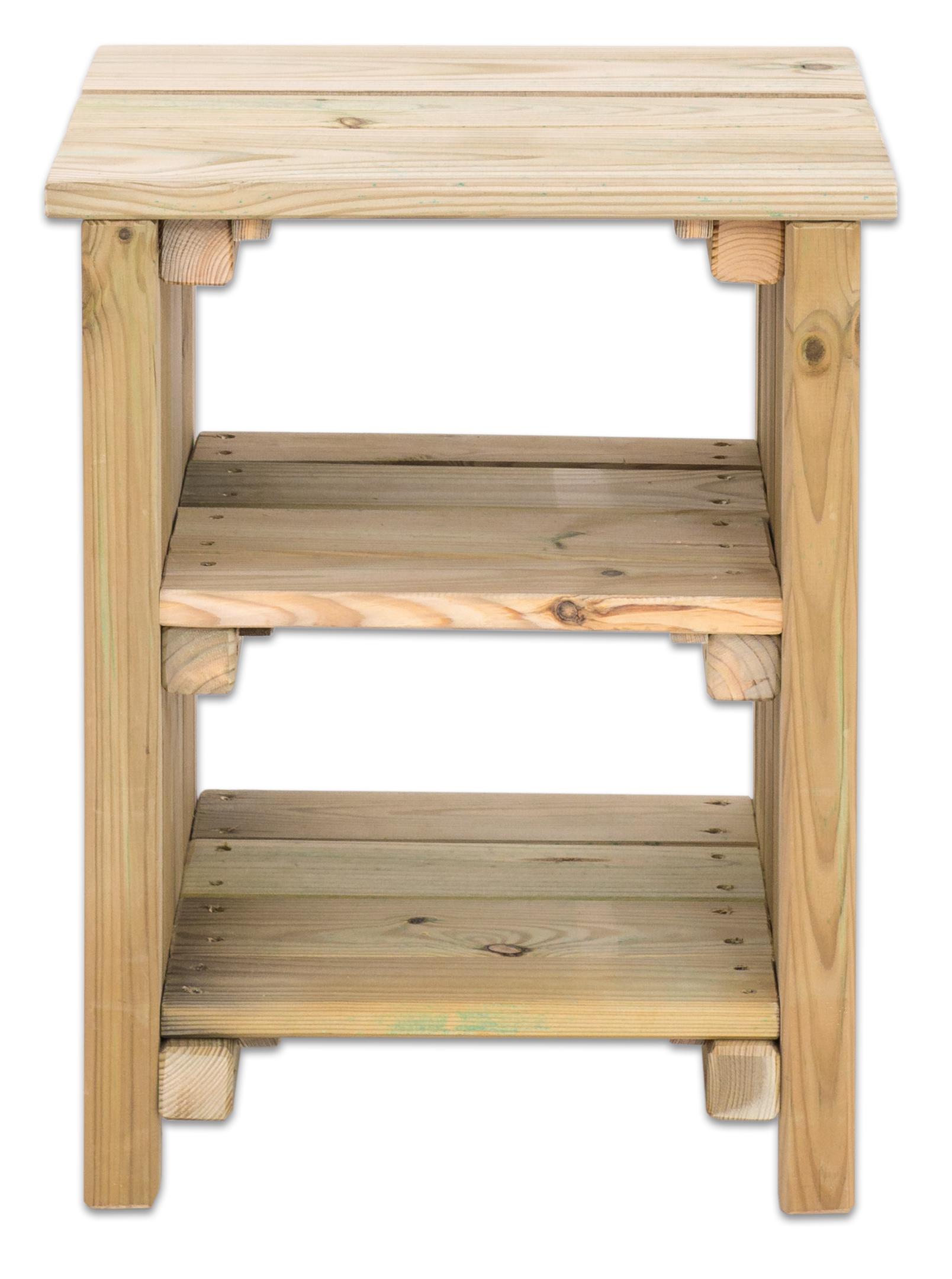 Betzold Küchenblock Outdoor-Spielküche