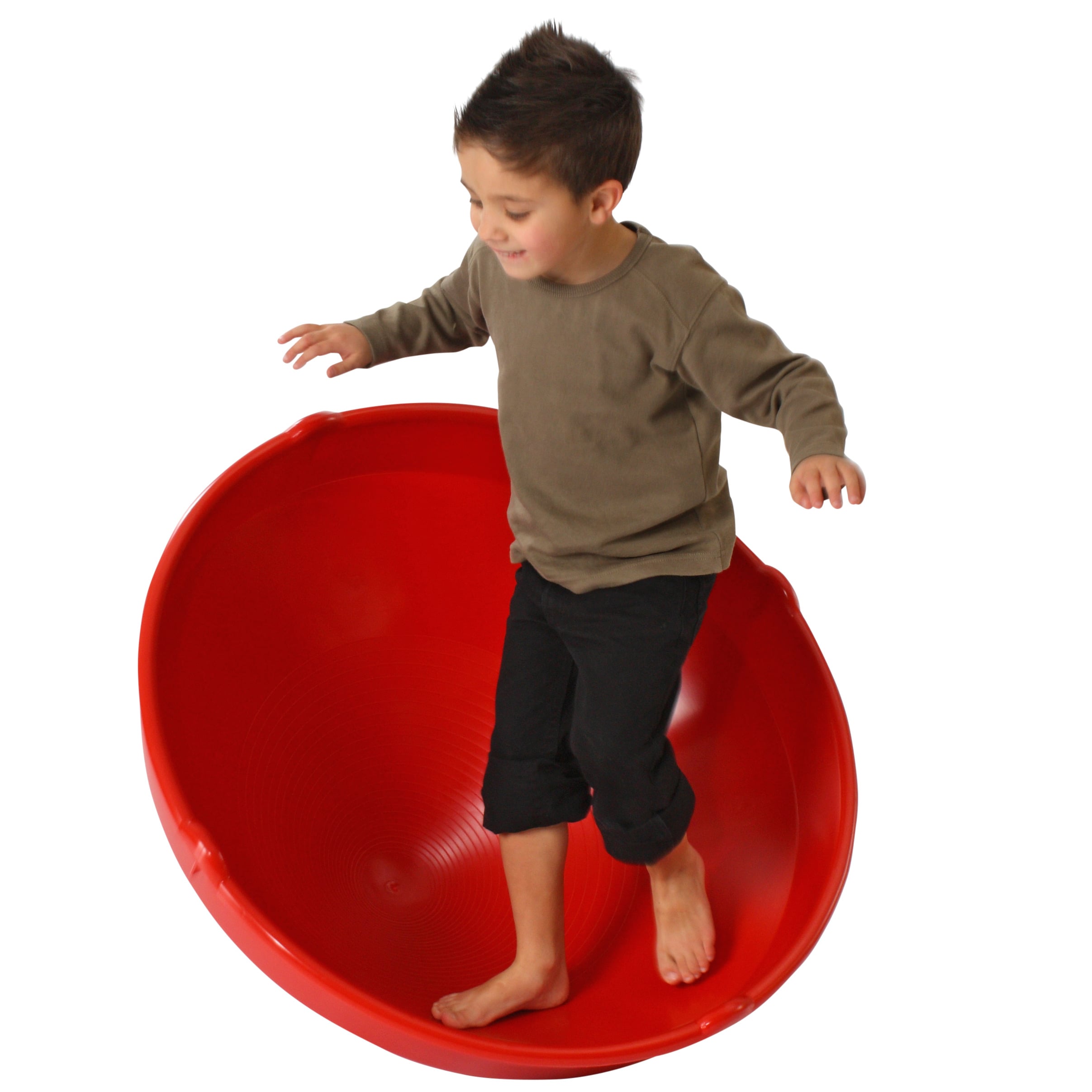 GONGE Sitzkreisel, Durchmesser 80 cm