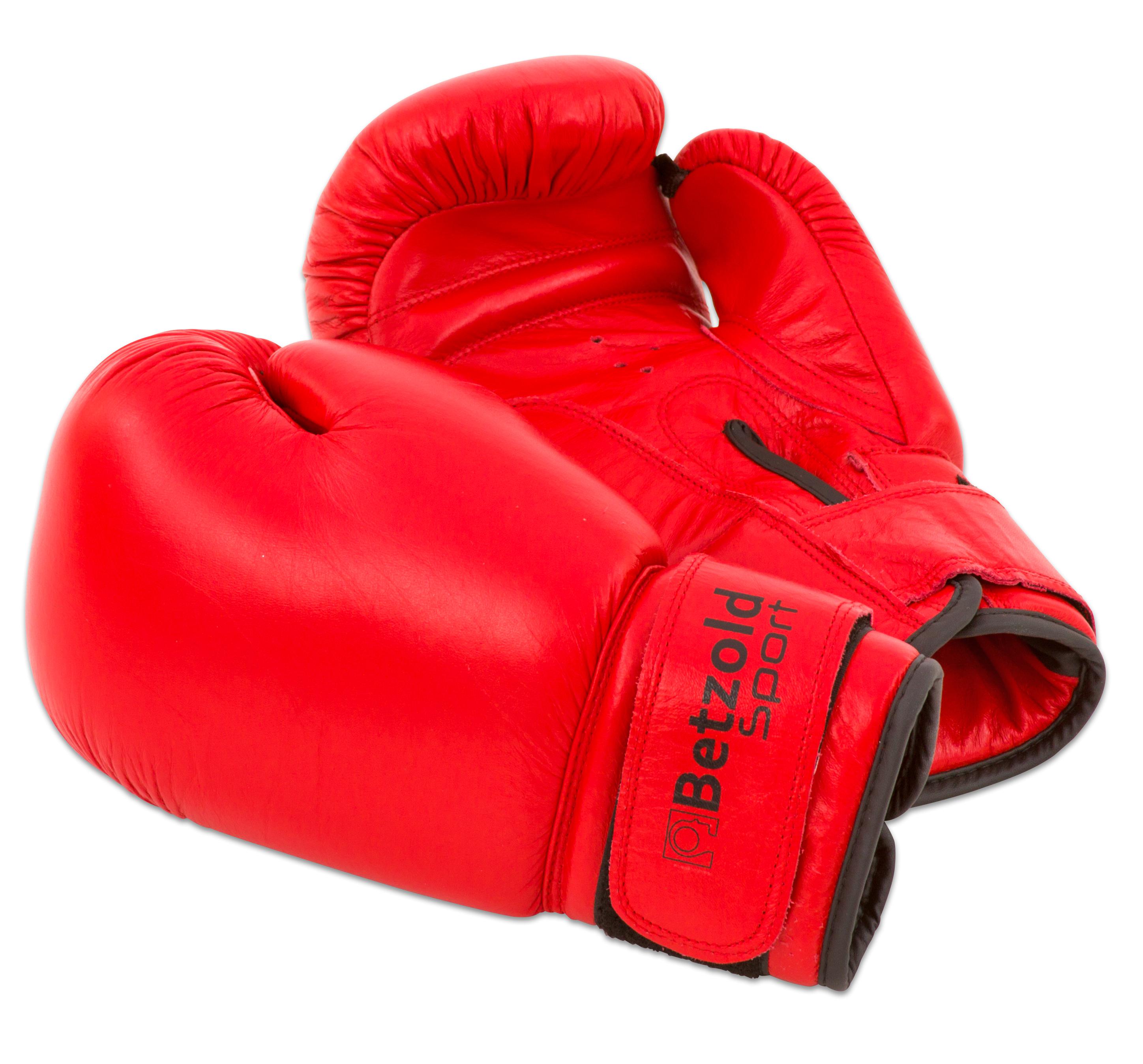 Betzold Box-Handschuhe, Junior, Größe: 6 Unzen