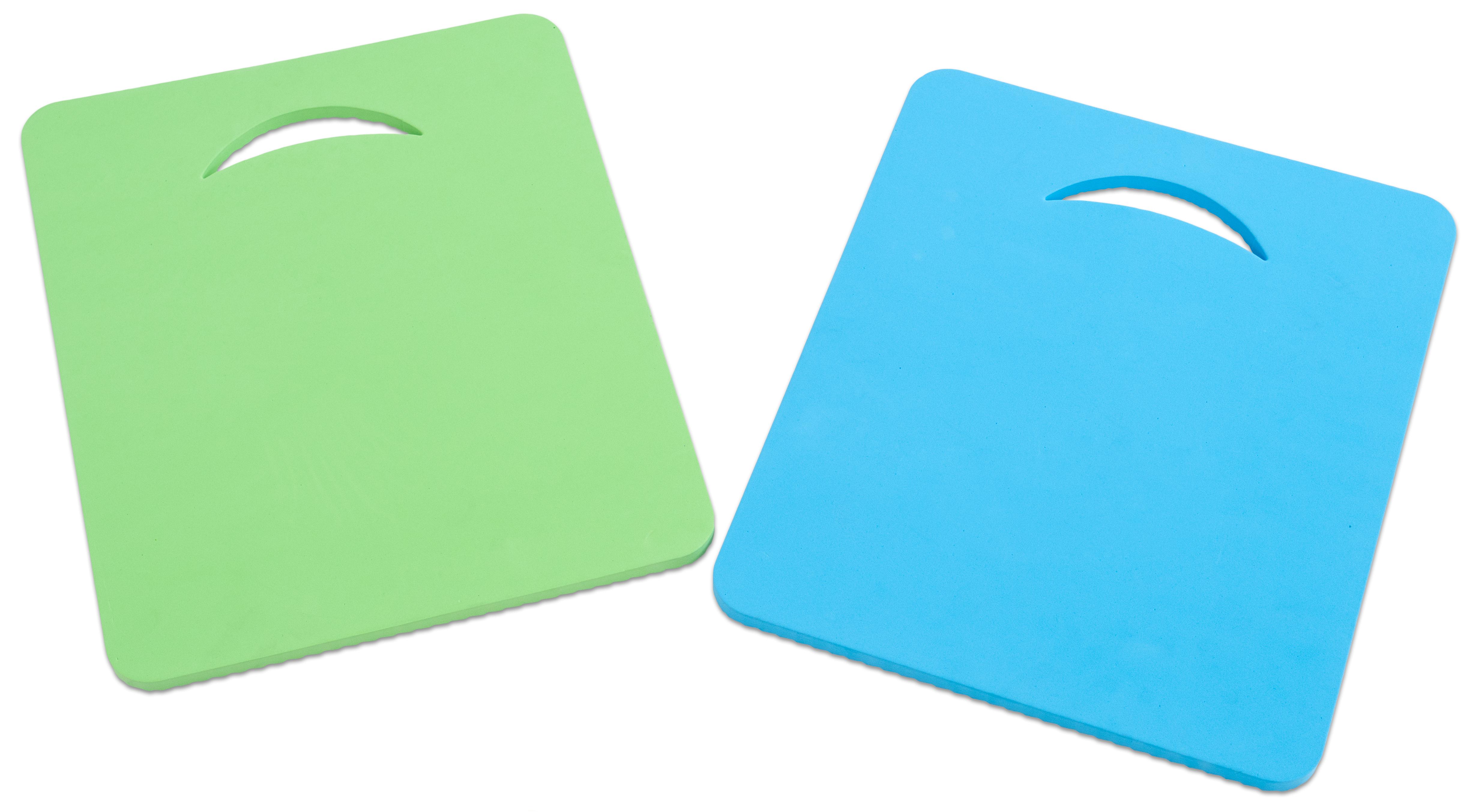 Betzold Sitzunterlage, Farbe: grün, Setgröße: 1 Stück