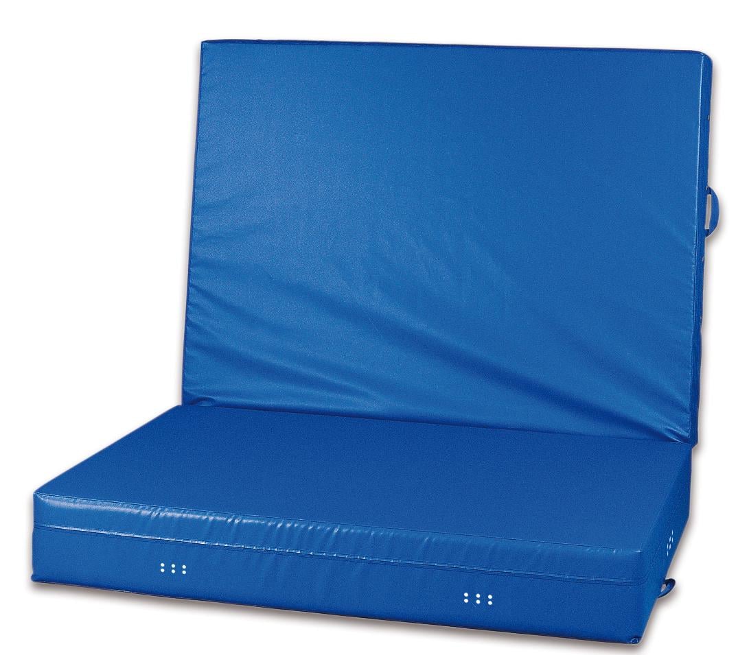 Betzold Weichbodenmatte, klappbar, Größe: 300 x 200 x 30 cm