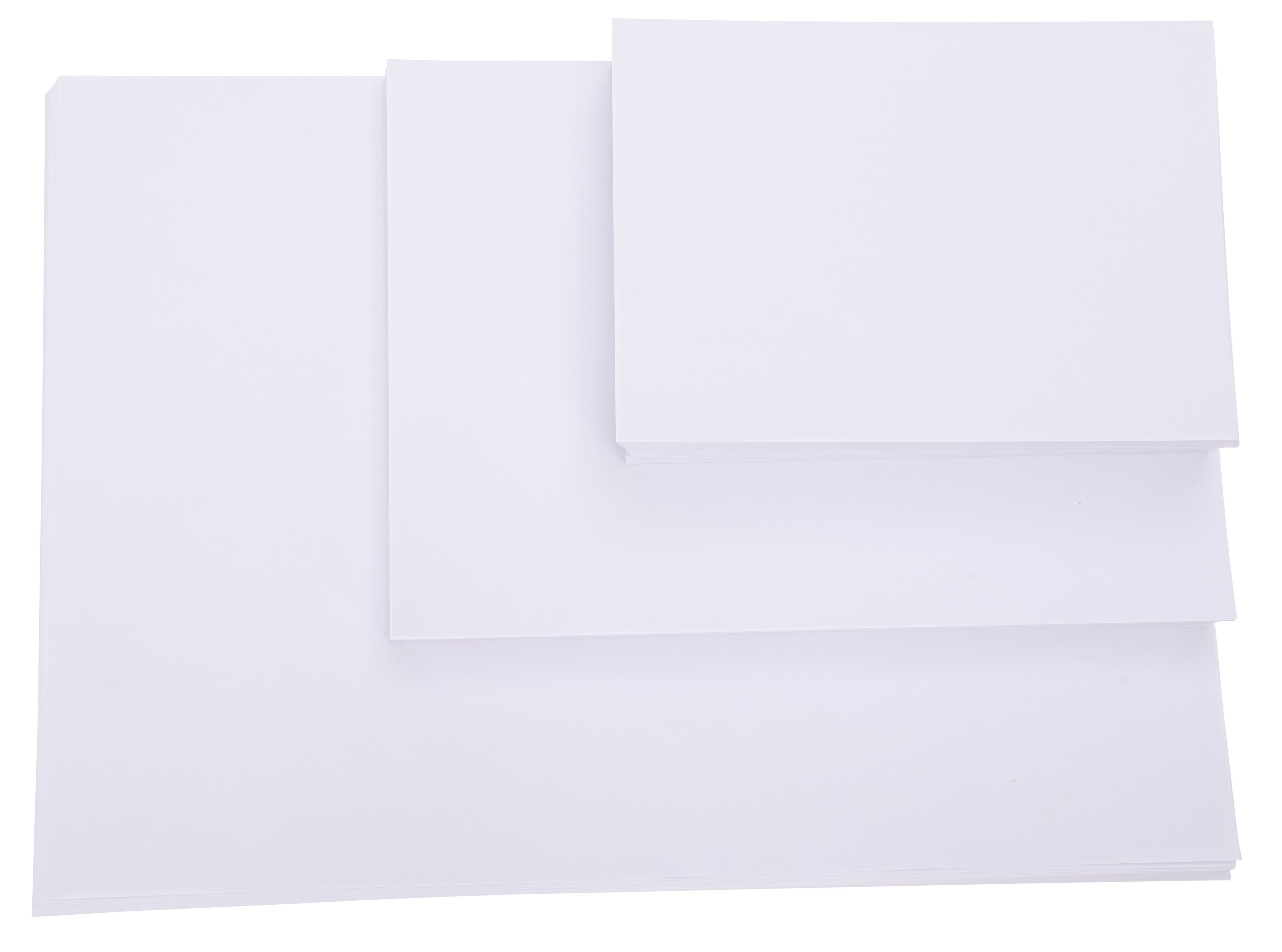 folia Zeichenpapier, Stärke: 120 g/m², Größe: DIN A2