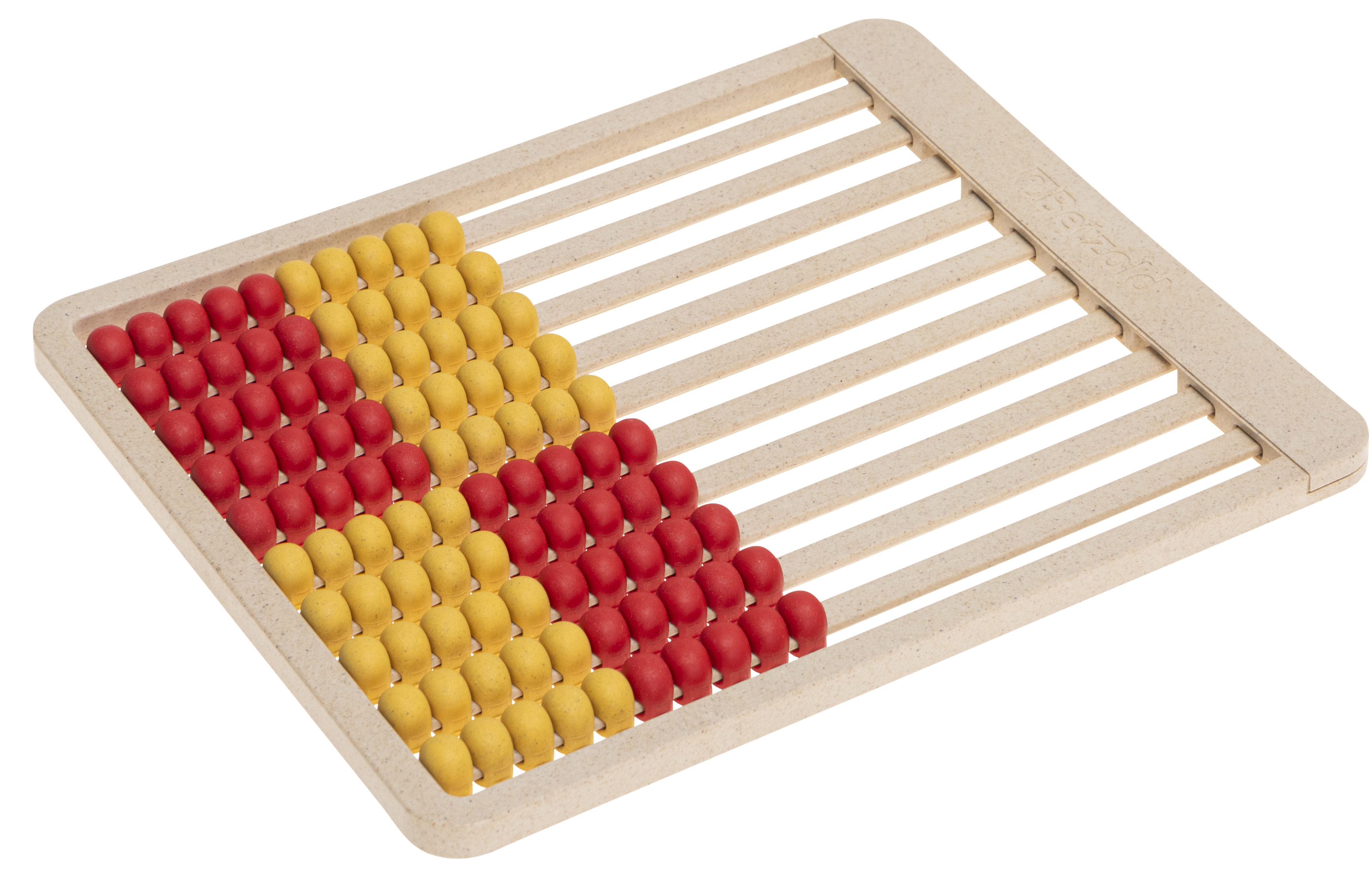 Betzold Rechenrahmen aus treeNside-Material, ZR bis 100