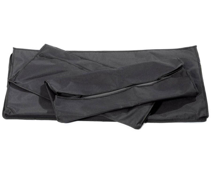 Betzold Staubschutzhauben, Ausführung: Sopran-Xylophone/Metallophone