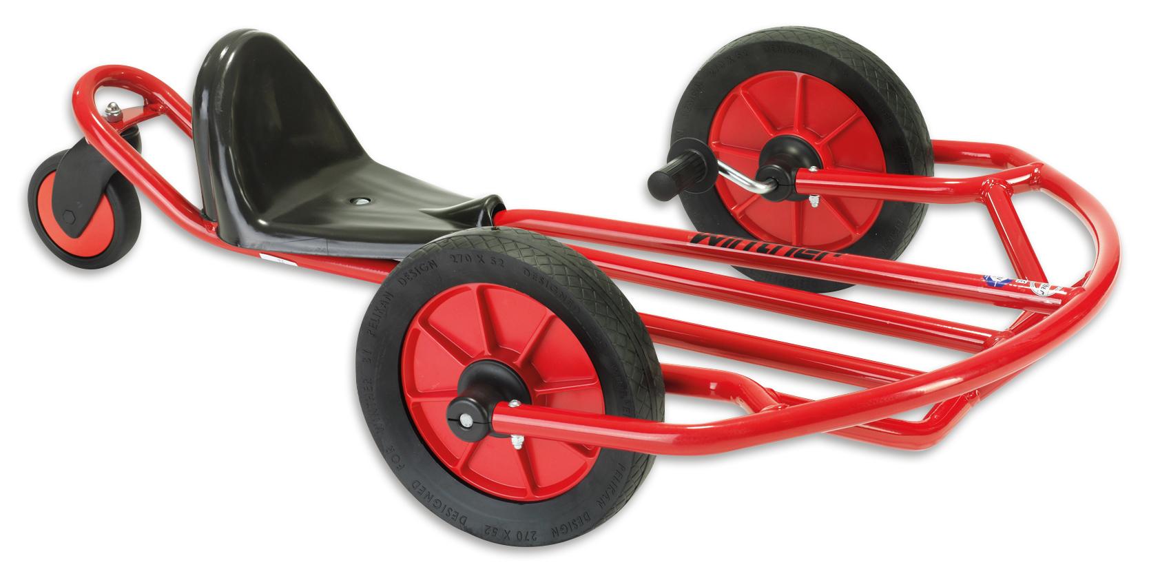 winther Viking Swingcart, Größe: groß