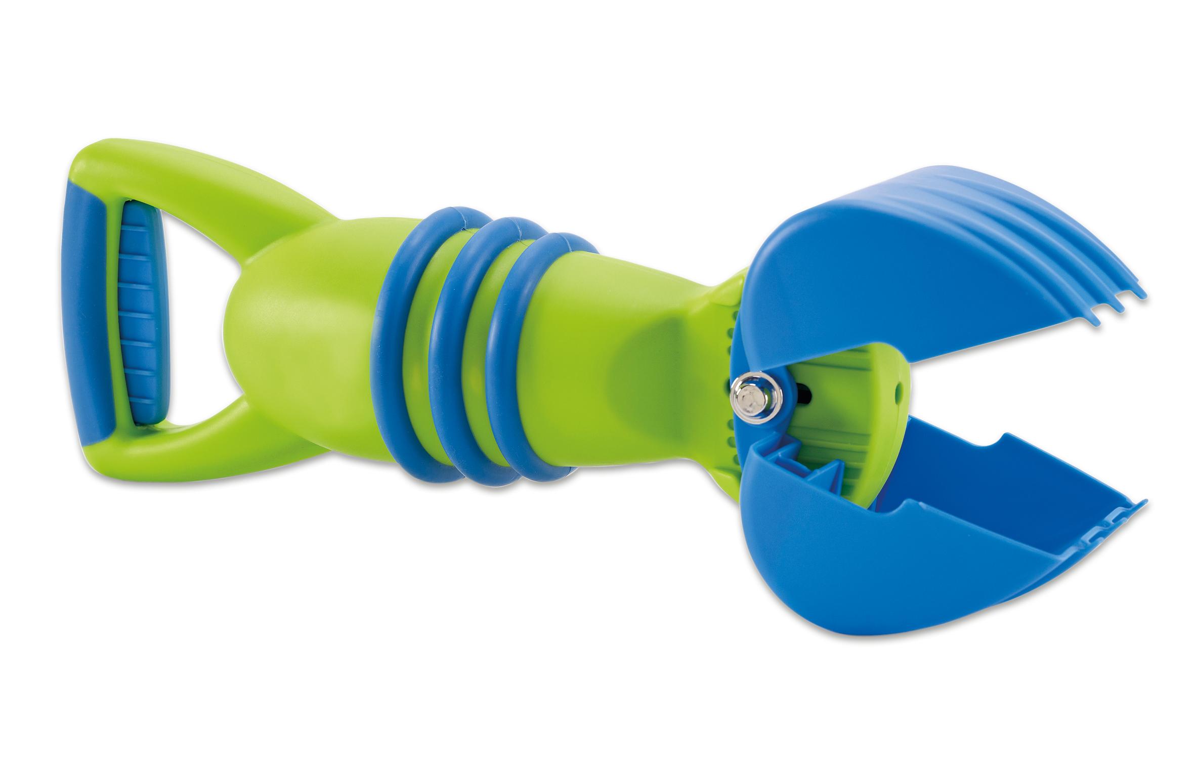 Hape Sandgreifer, Farbe: grün