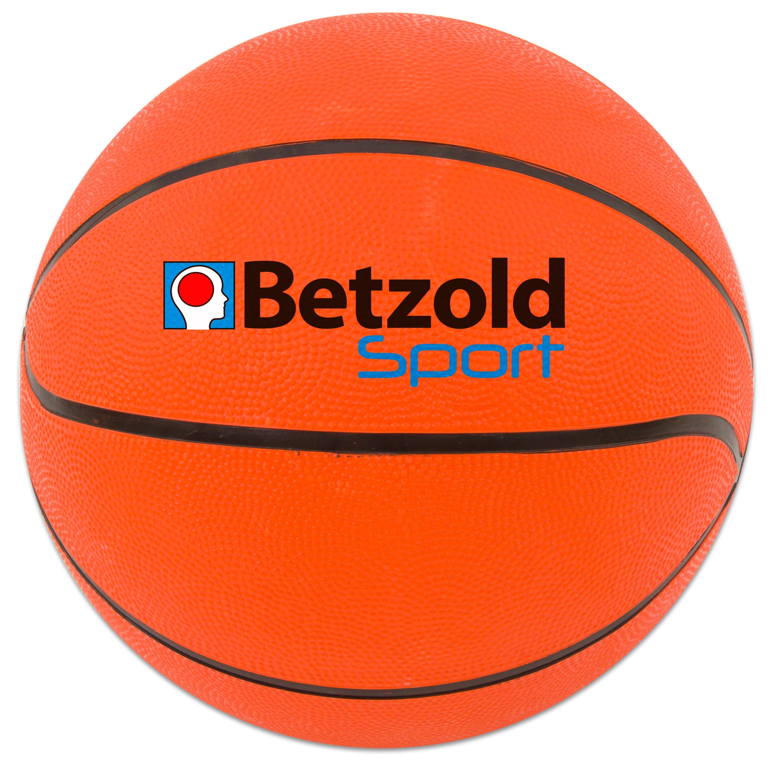 Betzold Basketball, Größe: 7