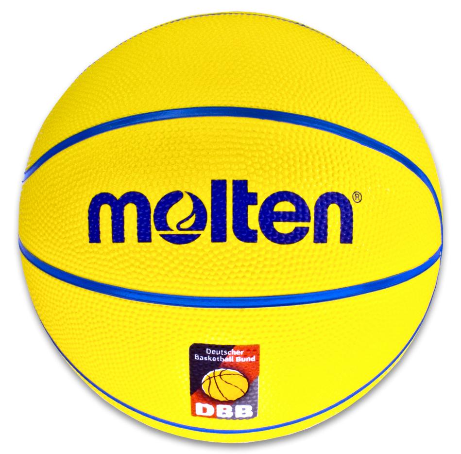 molten Basketball „Junior“, Gr. 4