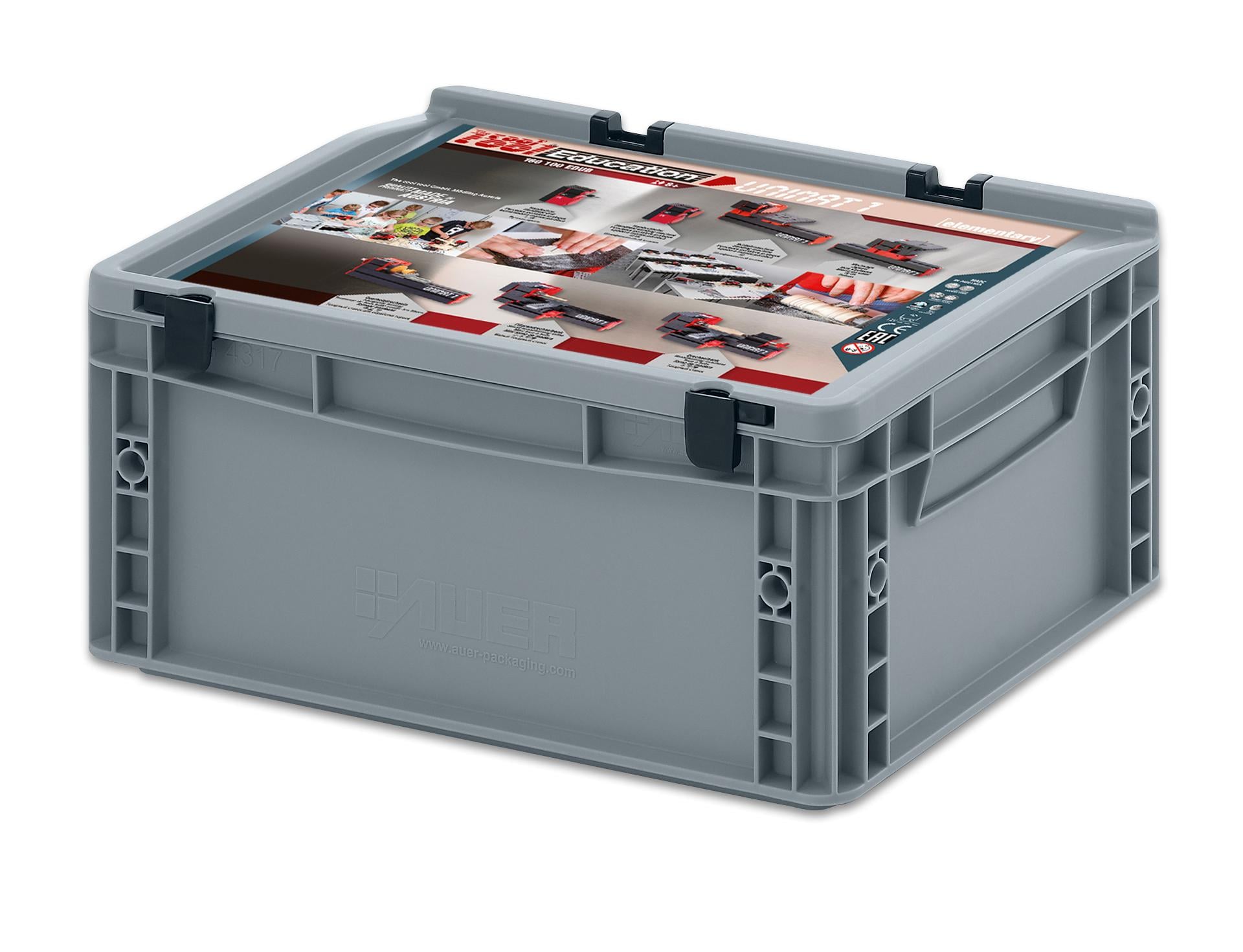 The cool tool UNIMAT 1 Grundschulset