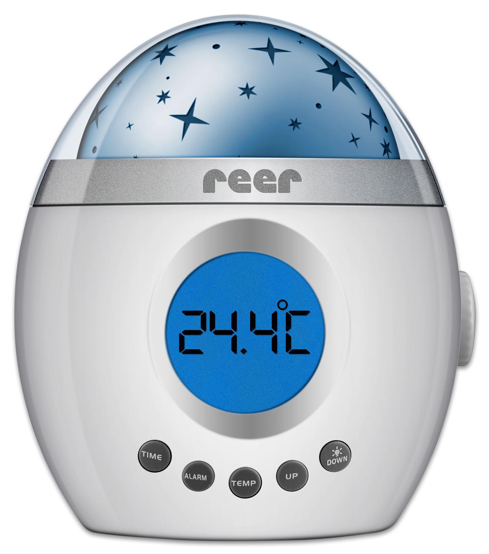 Reer LED-Sternenlicht mit Farbwechsel