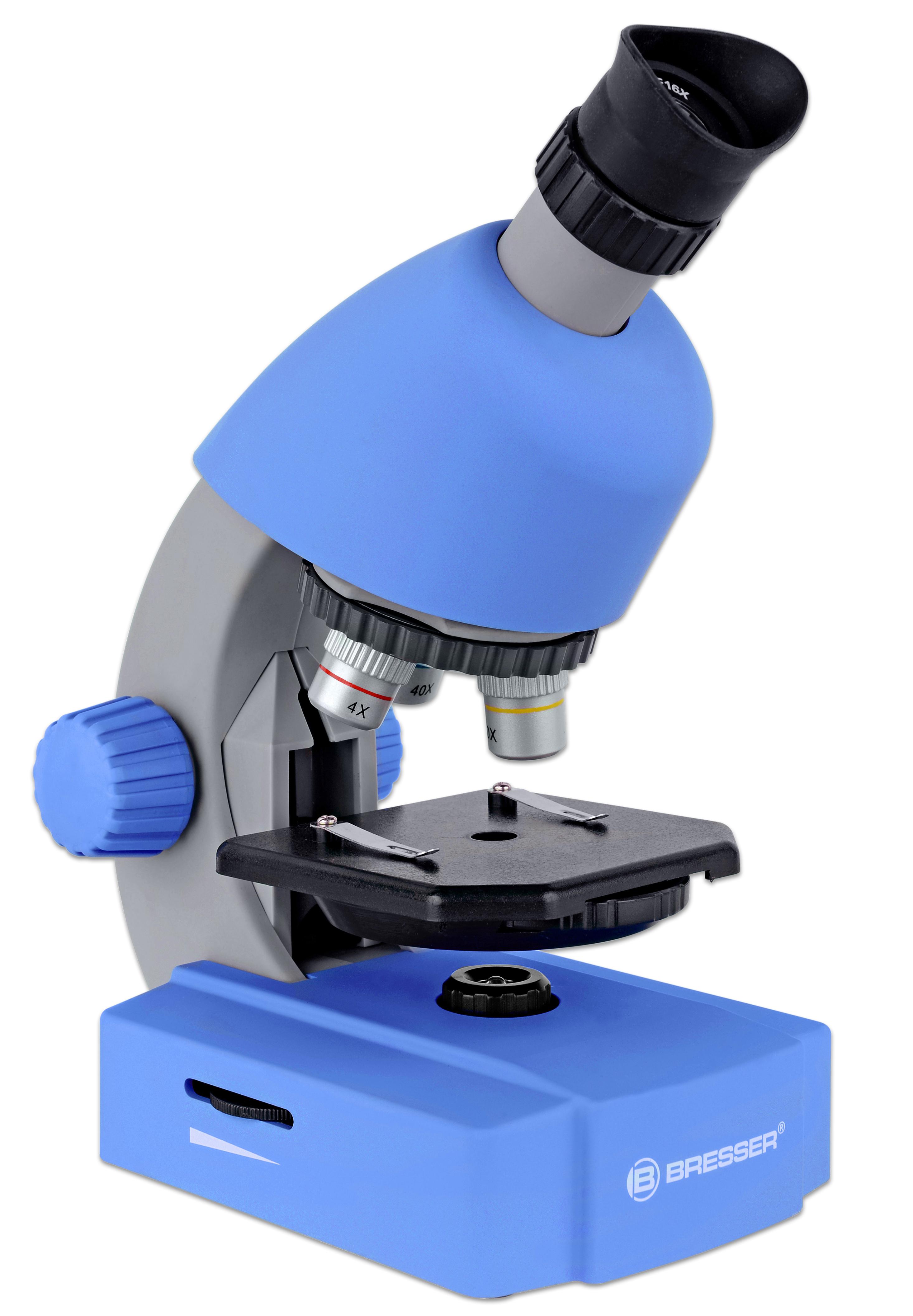 BRESSER Junior-Mikroskop