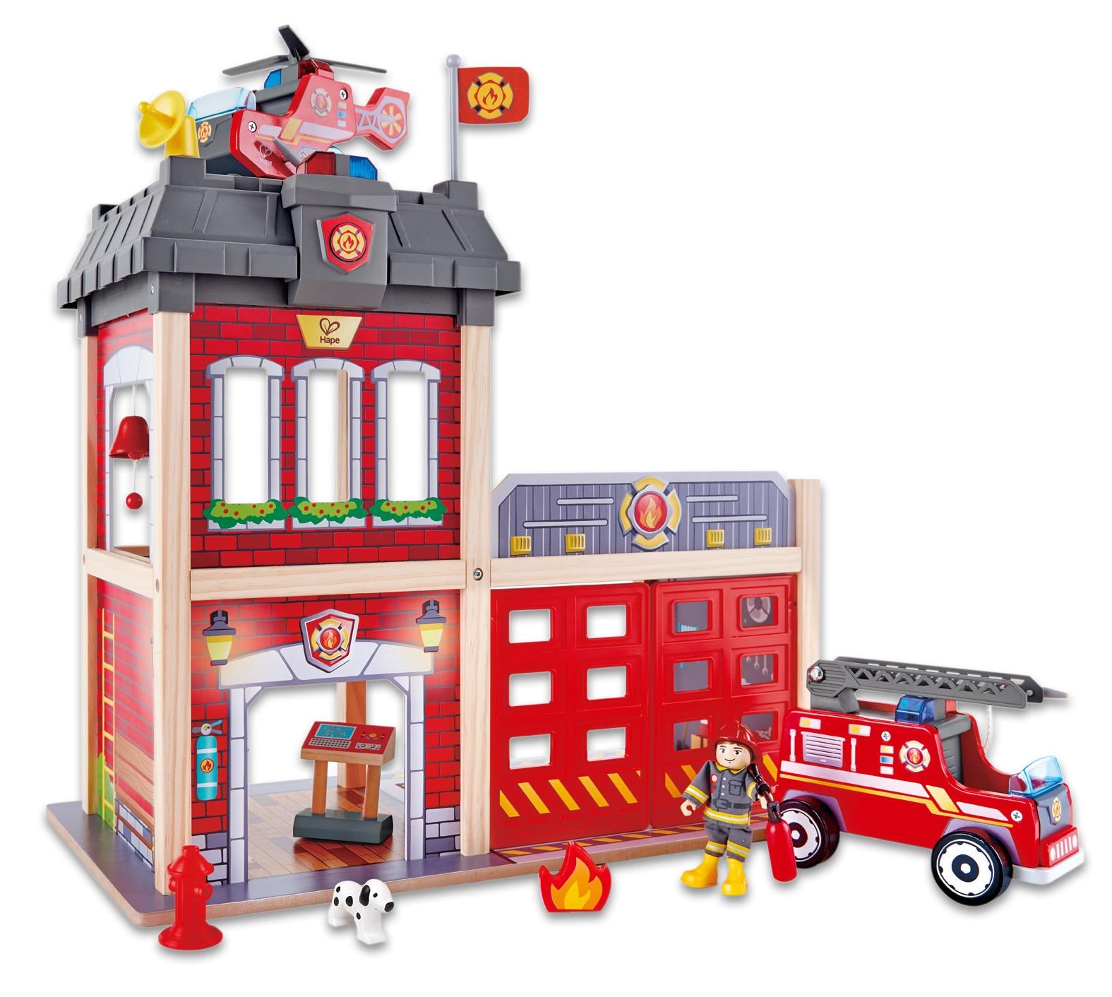 Hape Feuerwache