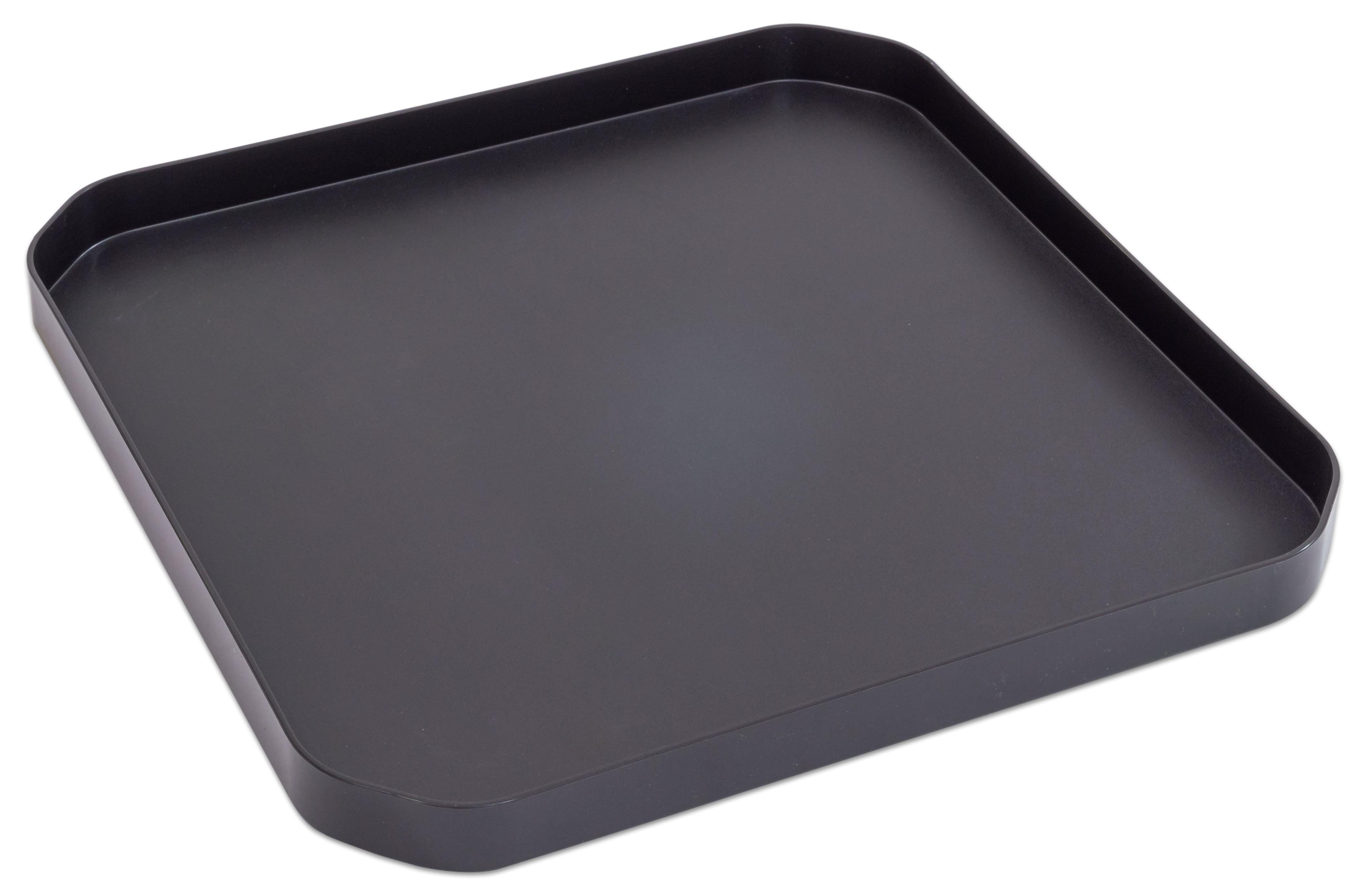 edx education Fun&sup2; Play- Tablett f&uuml;r Lern- & Spieltisch, Farbe: schwarz