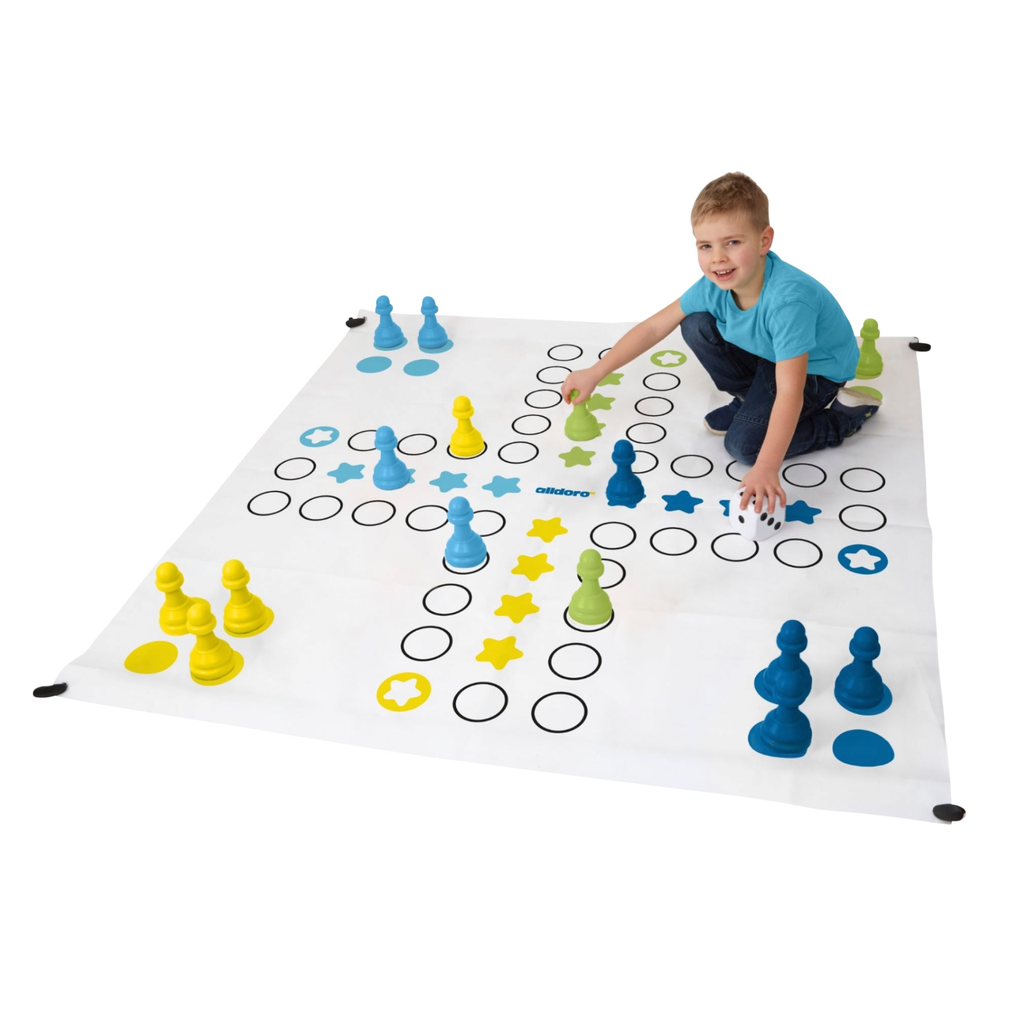 alldoro XXL Ludo
