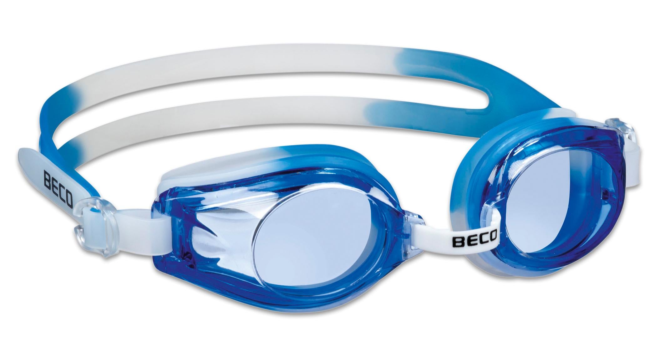 BECO Schwimmbrille „RIMINI“ Kids