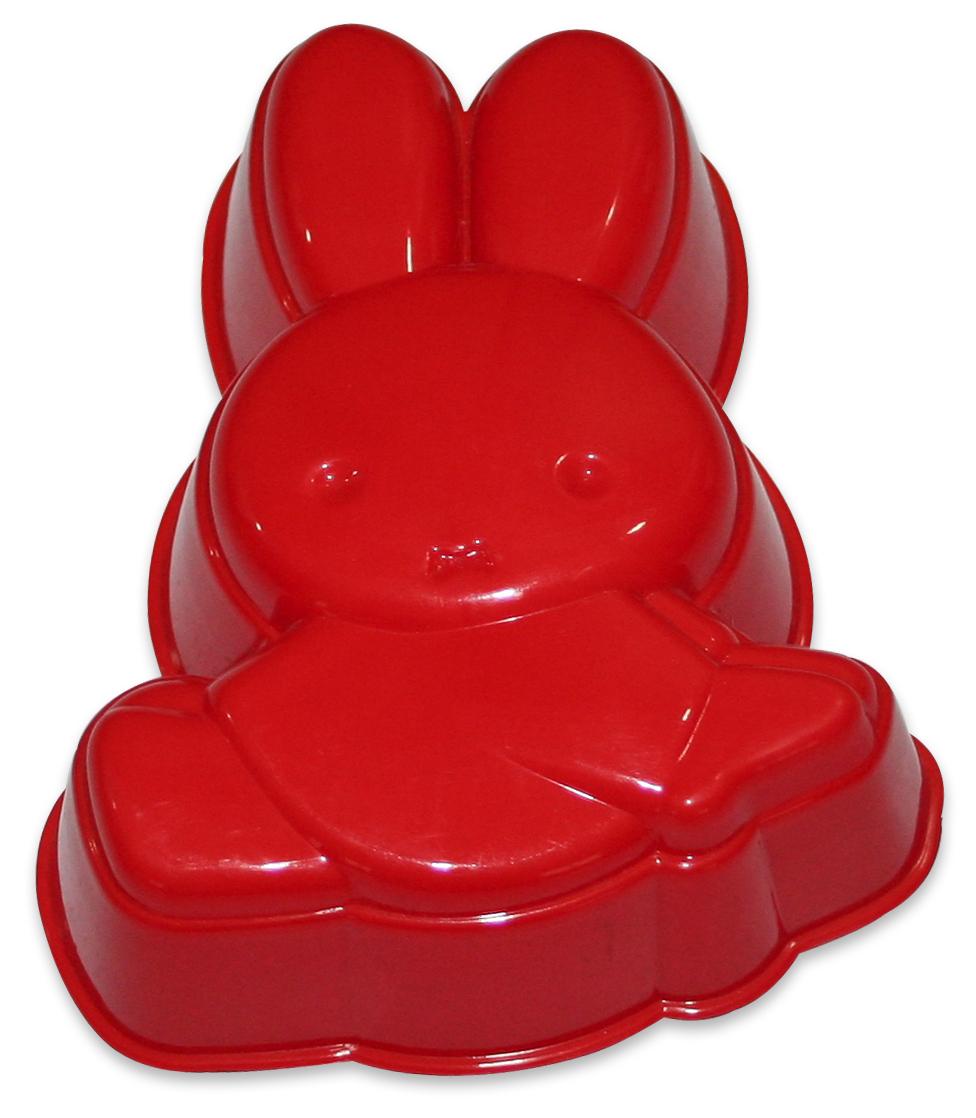 Betzold Sandform Hase, Setgröße: 1 Stück