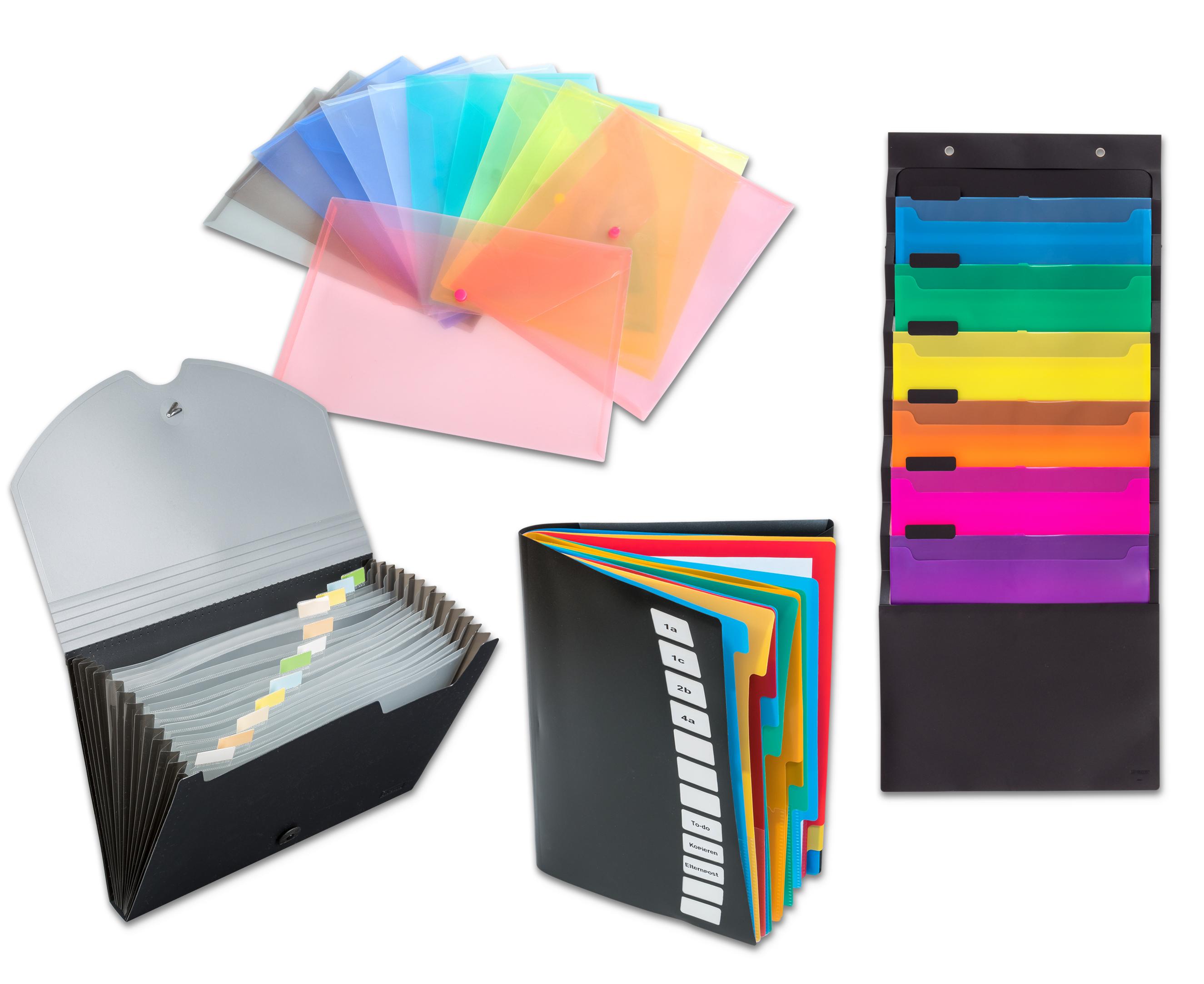 Betzold Sparset „Organisationshelfer“