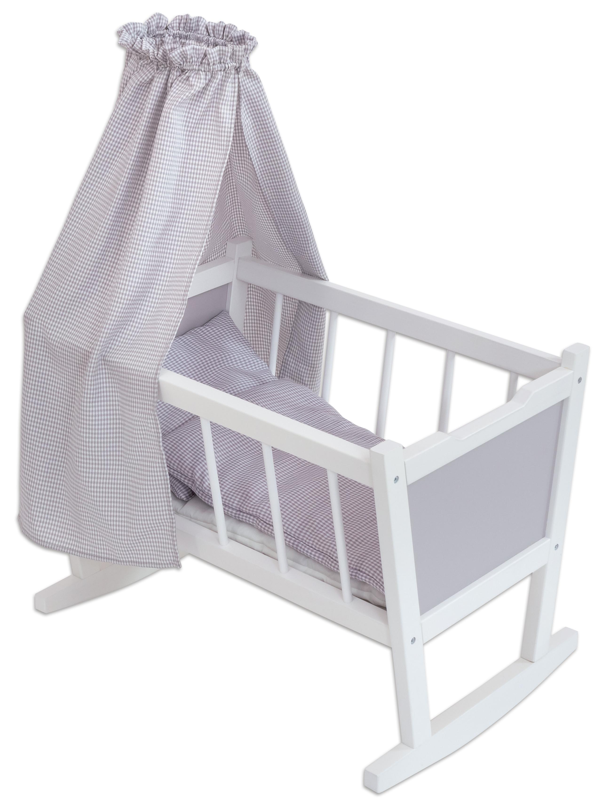 Betzold Puppenwiege