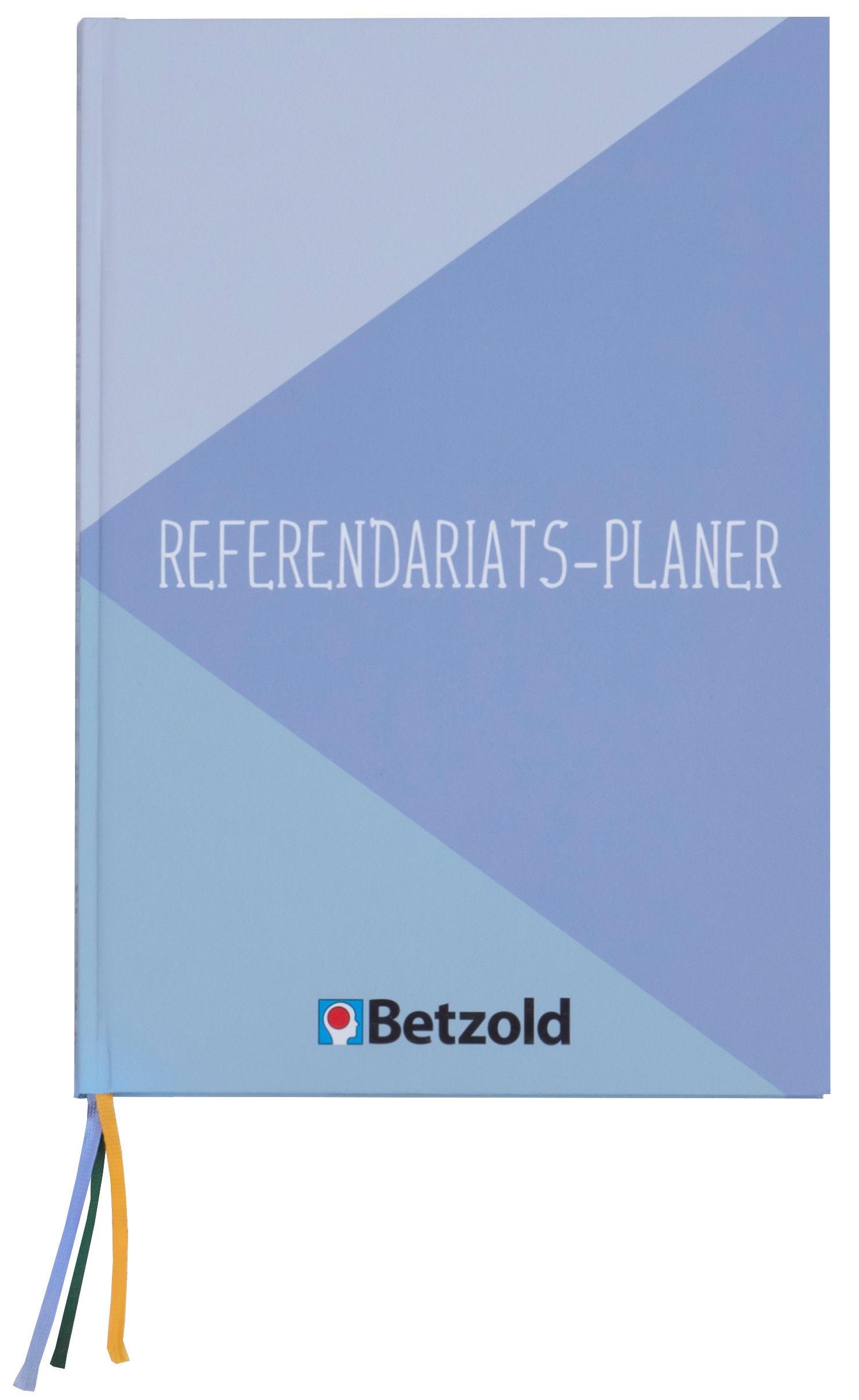 Betzold Referendariats-Planer, DIN A4 plus