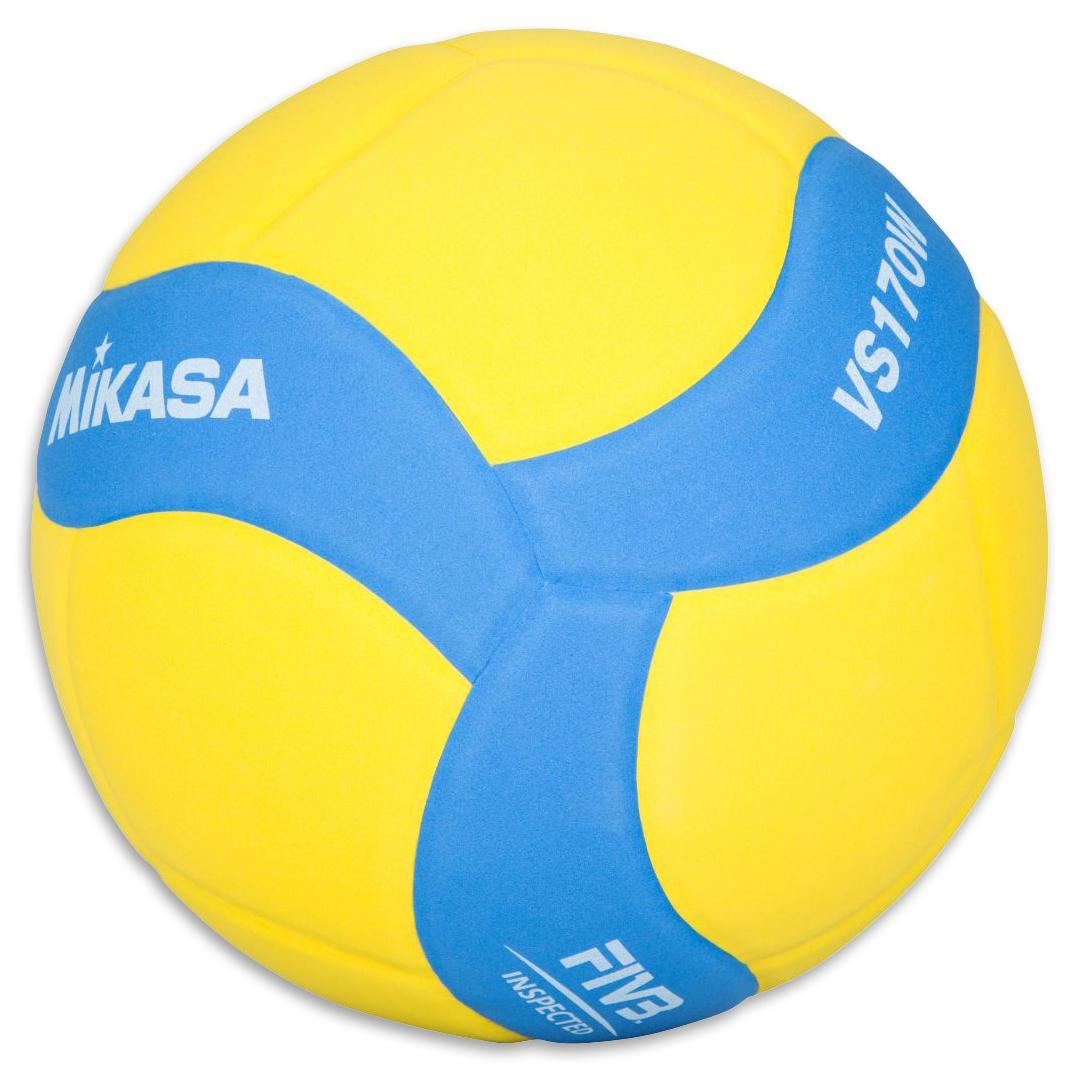 MIKASA Kinder-Volleyball „Kids“, Gr. 5