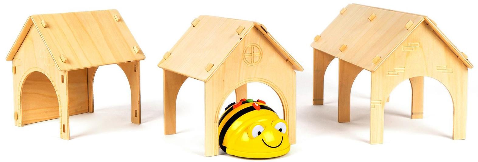 tts Bee-Bot Tunnel