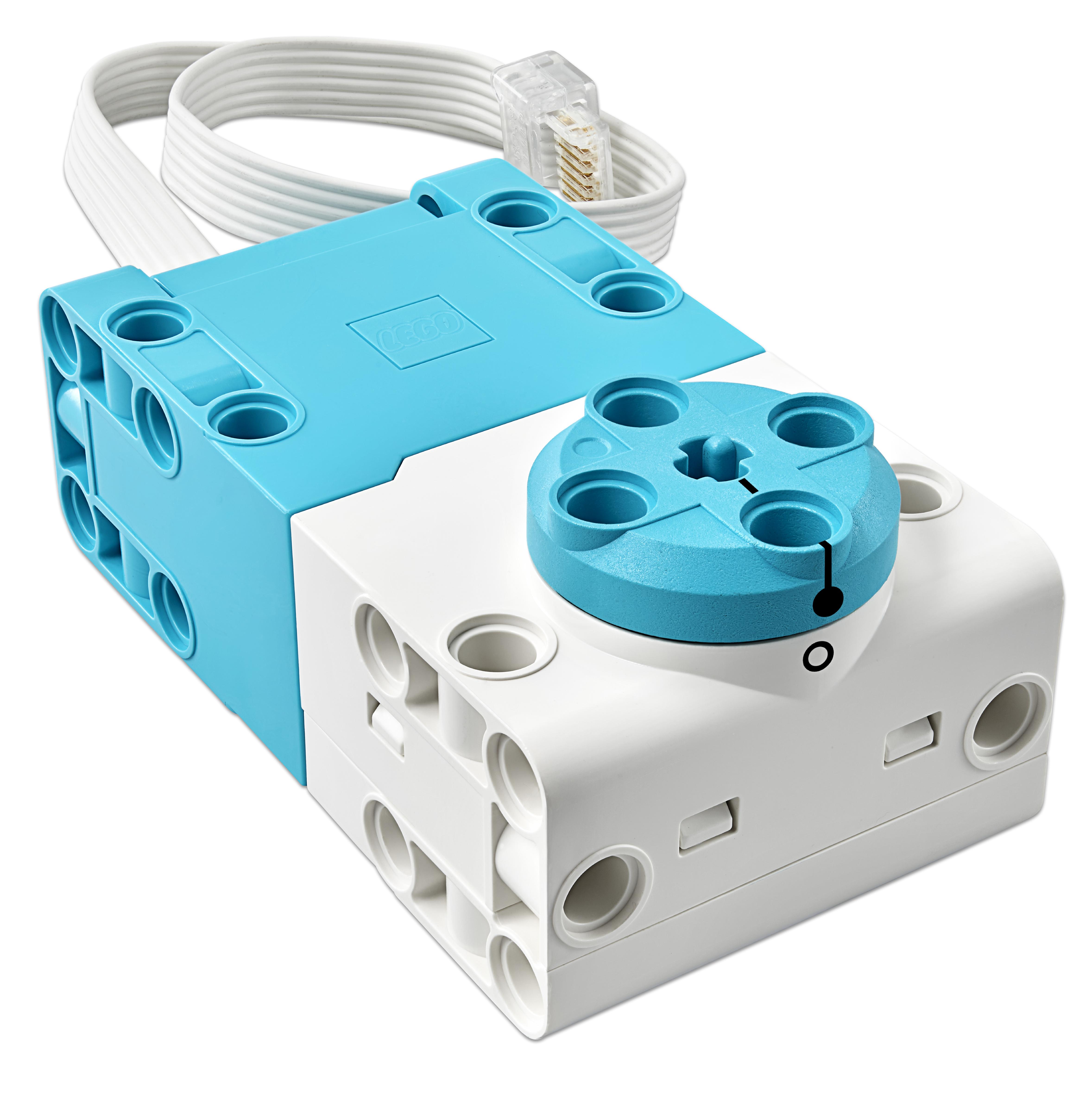 LEGO® Education SPIKE™ Technic™ Großer Winkelmotor