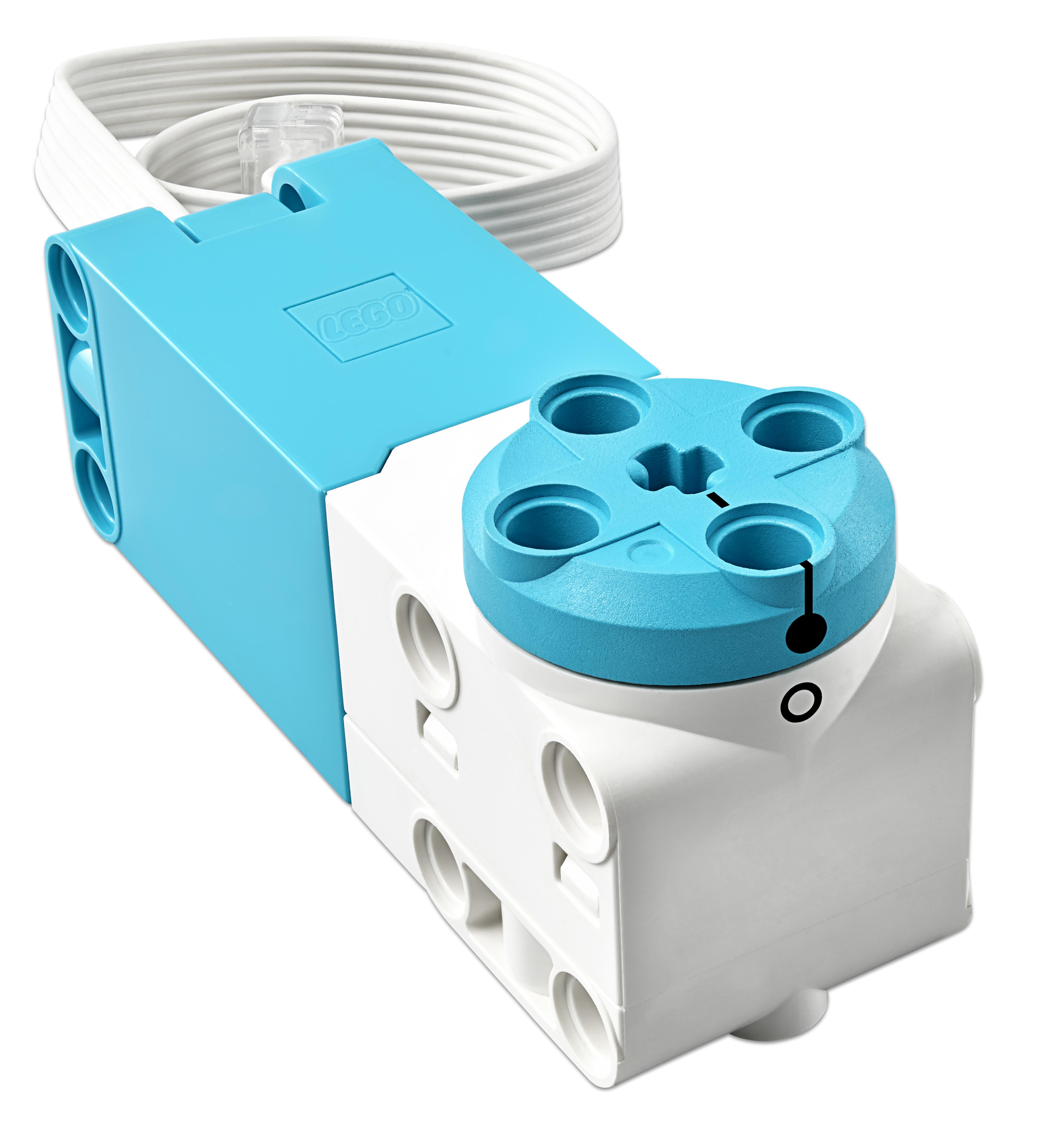 LEGO® Education SPIKE™ Technic™ Mittelgroßer Winkelmotor