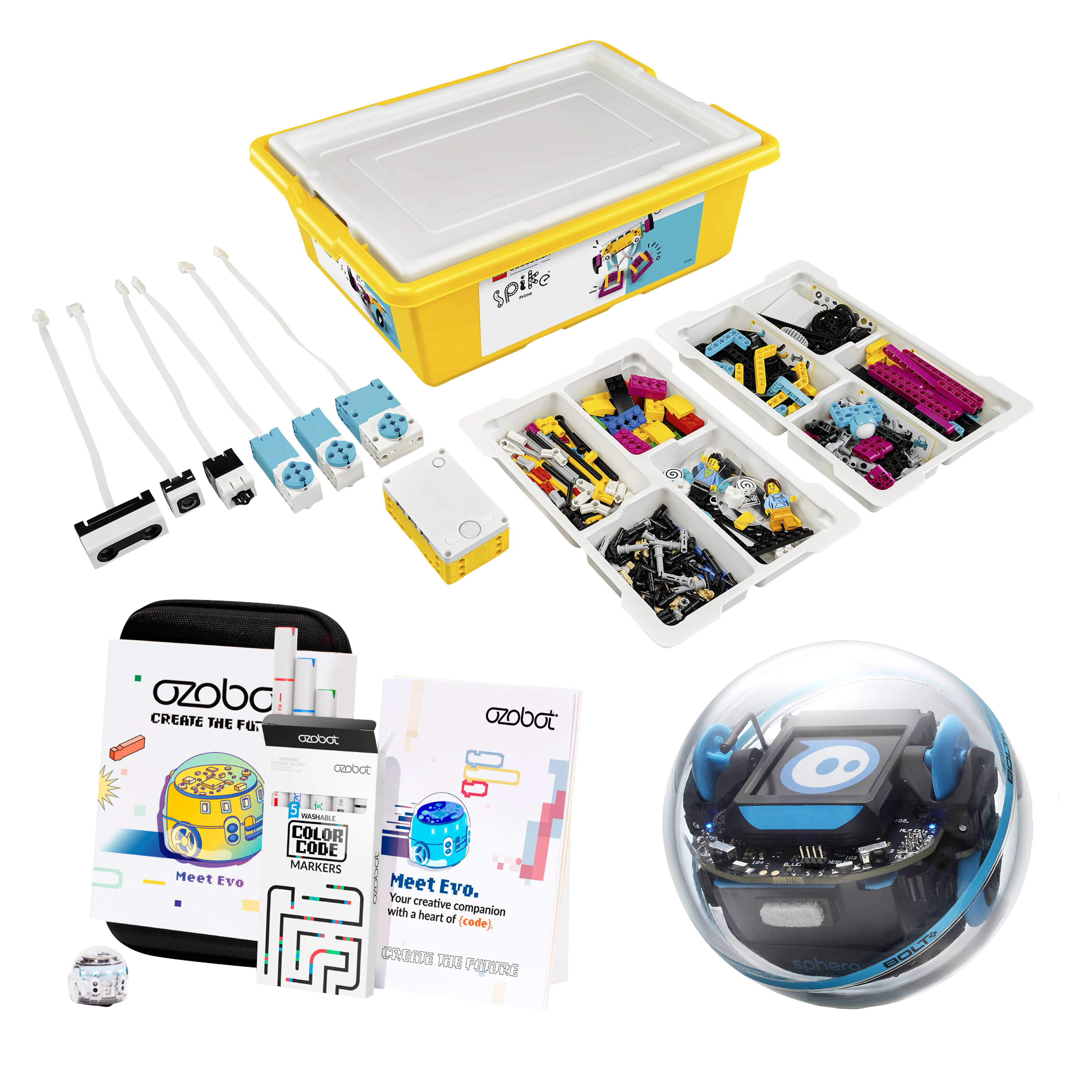 Betzold Sek 1 Kennenlernpaket 2