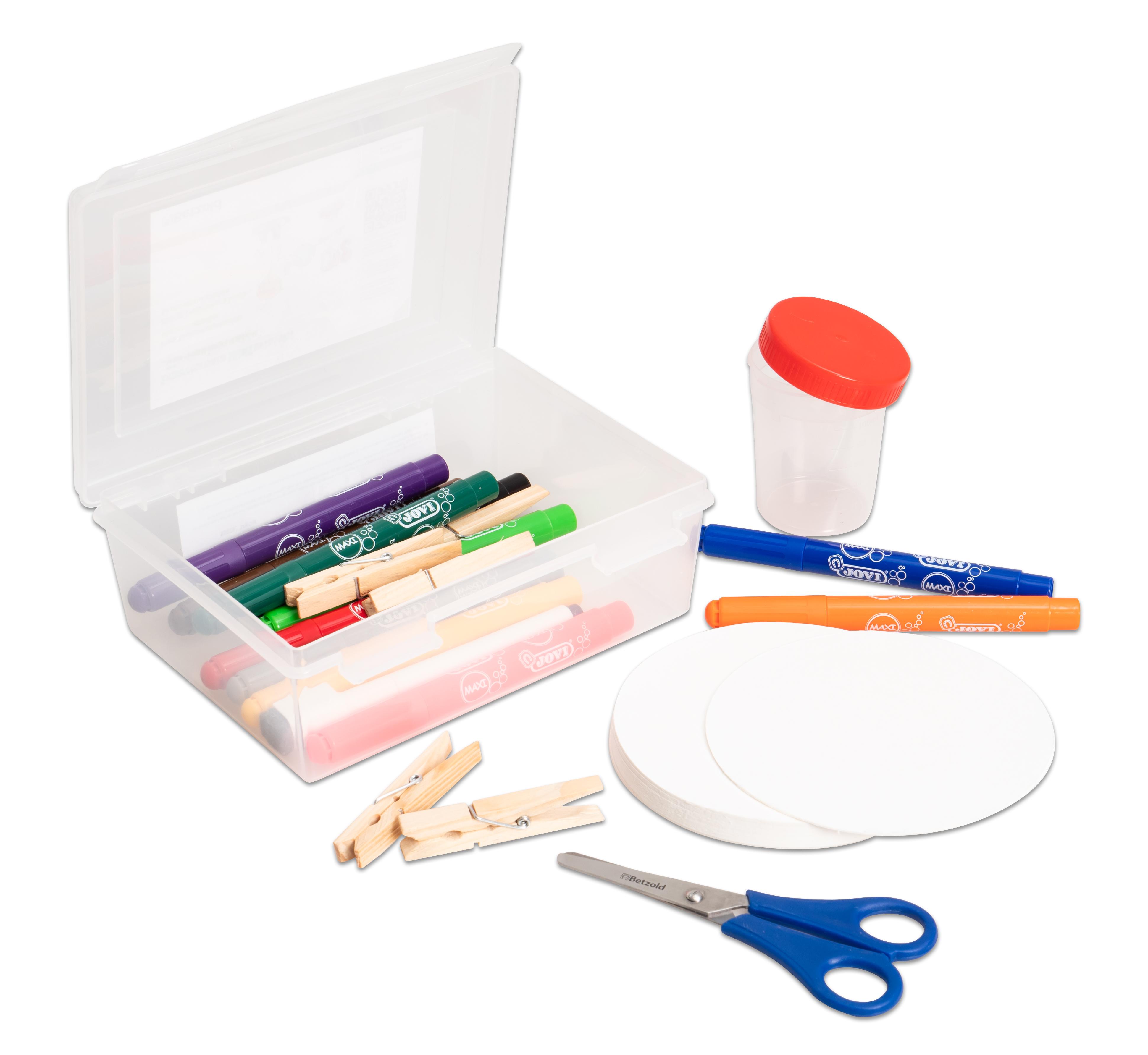 Betzold Experimente MINTerleicht „Chromatographie“