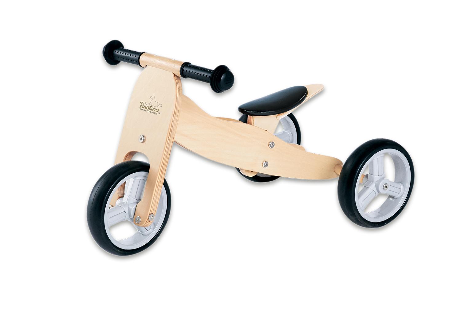 Pinolino Mini-Laufdreirad „Charlie“