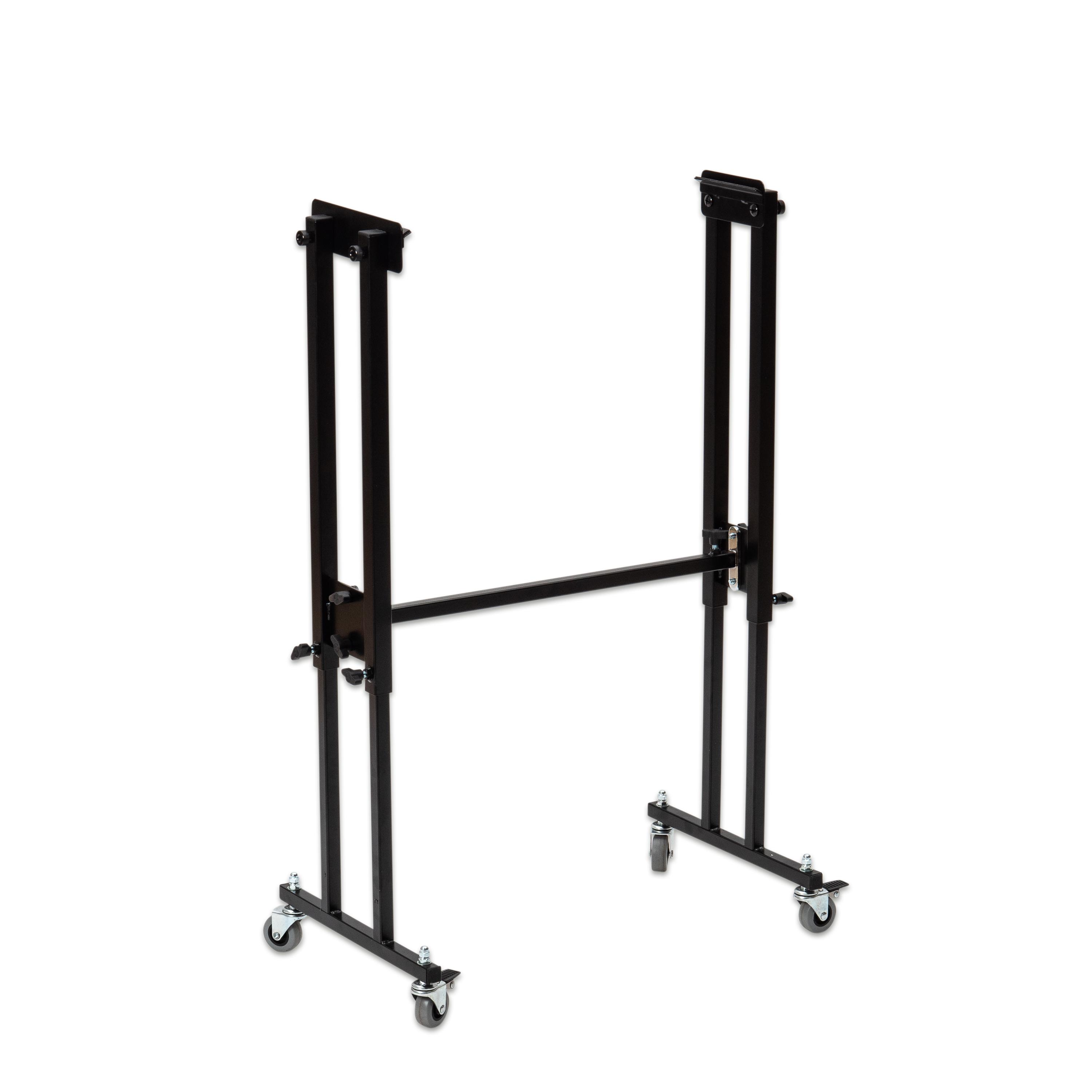 Betzold Ständerwagen für Xylophone und Metallophone